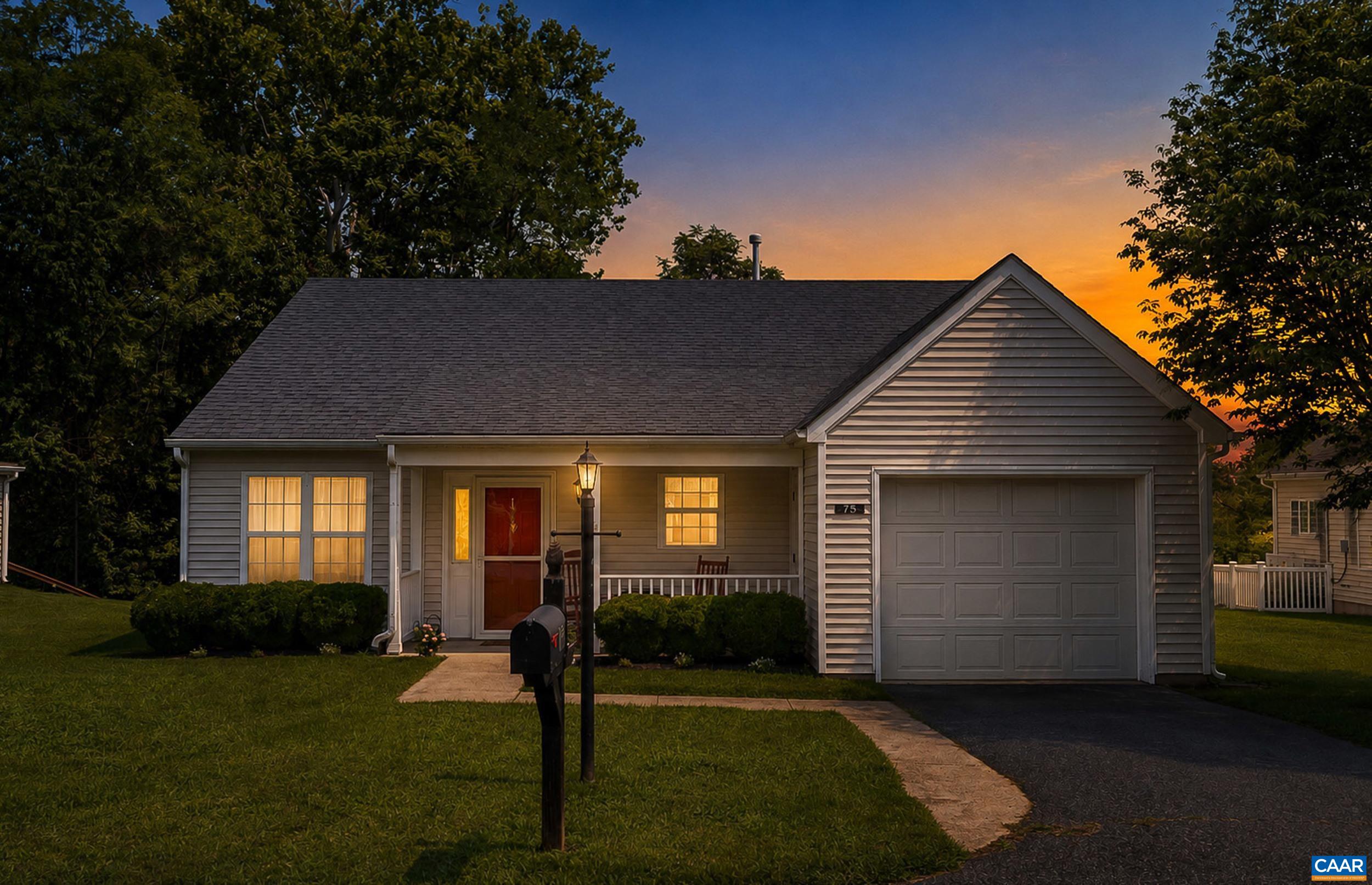 75 PENDLETON WAY