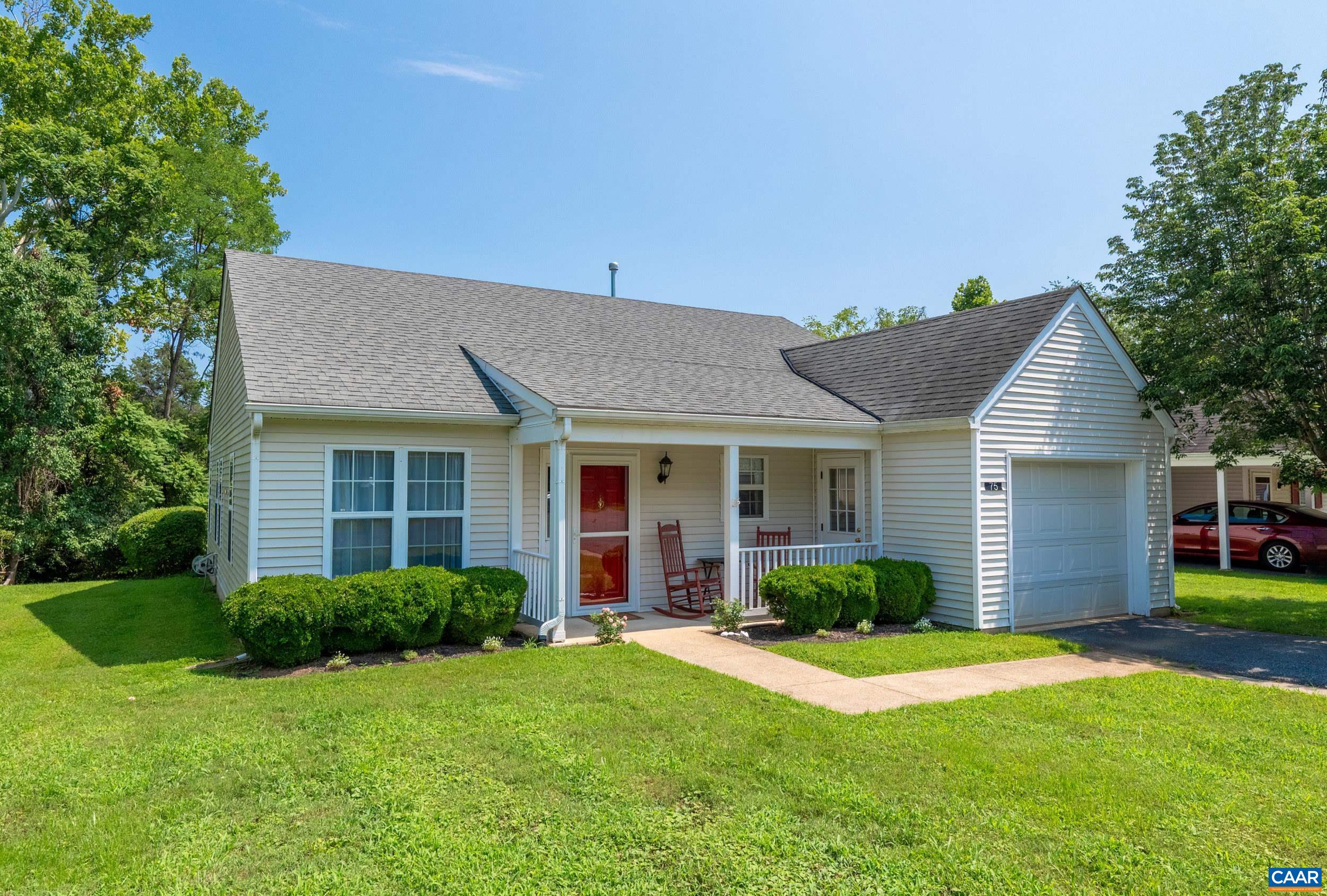 75 PENDLETON WAY