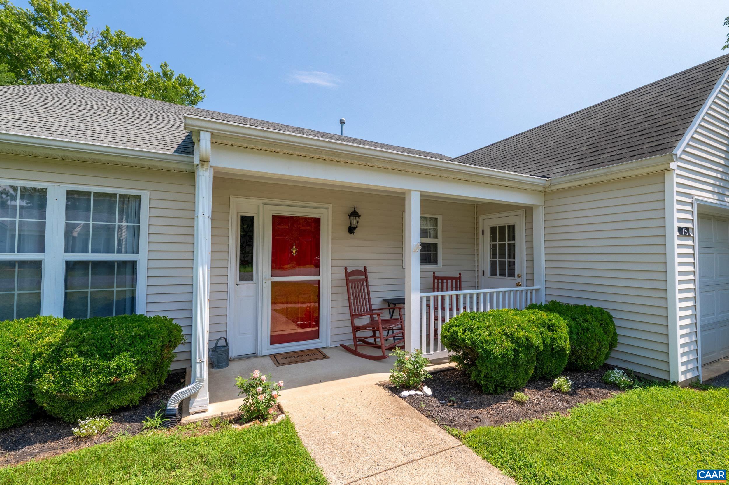 75 PENDLETON WAY