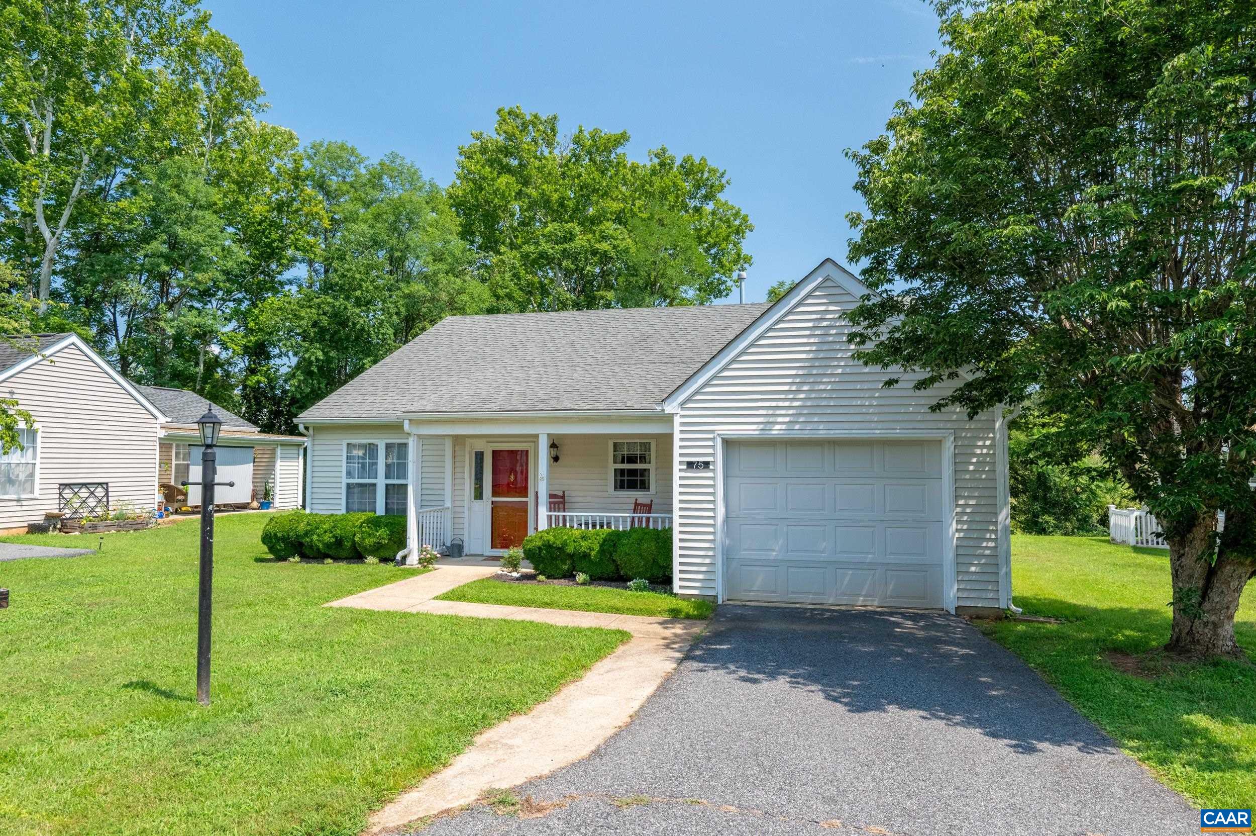 75 PENDLETON WAY