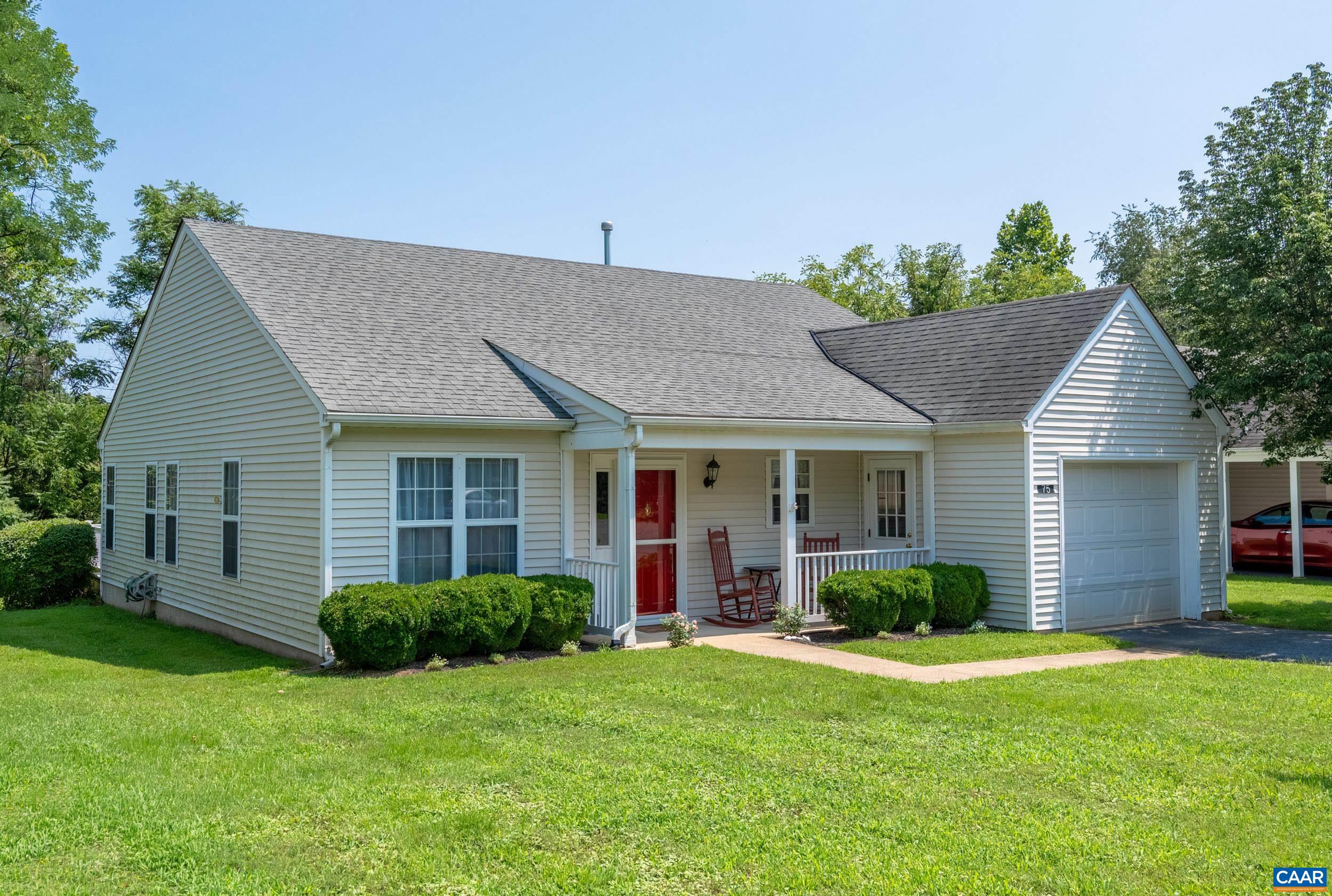 75 PENDLETON WAY