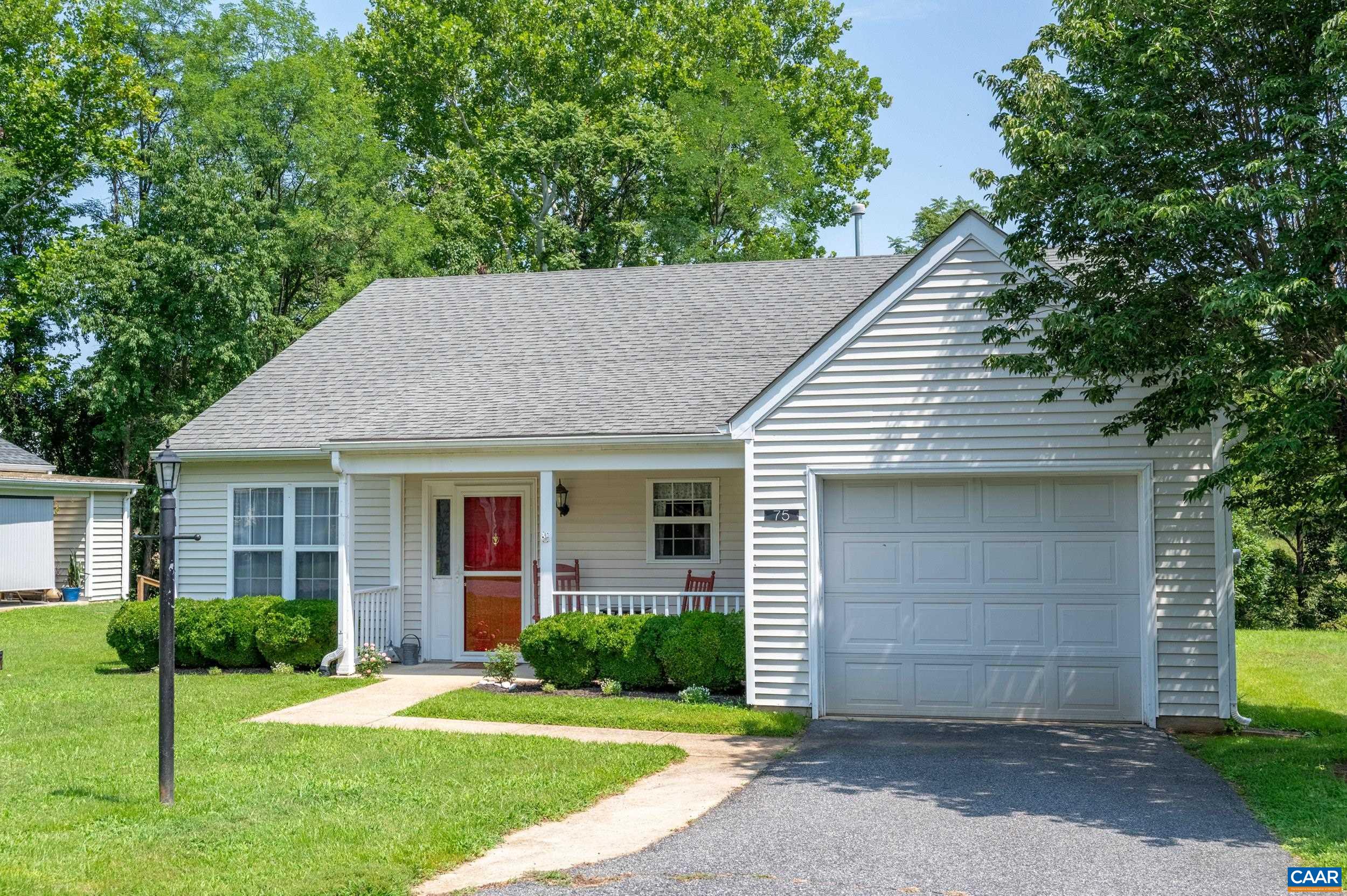 75 PENDLETON WAY