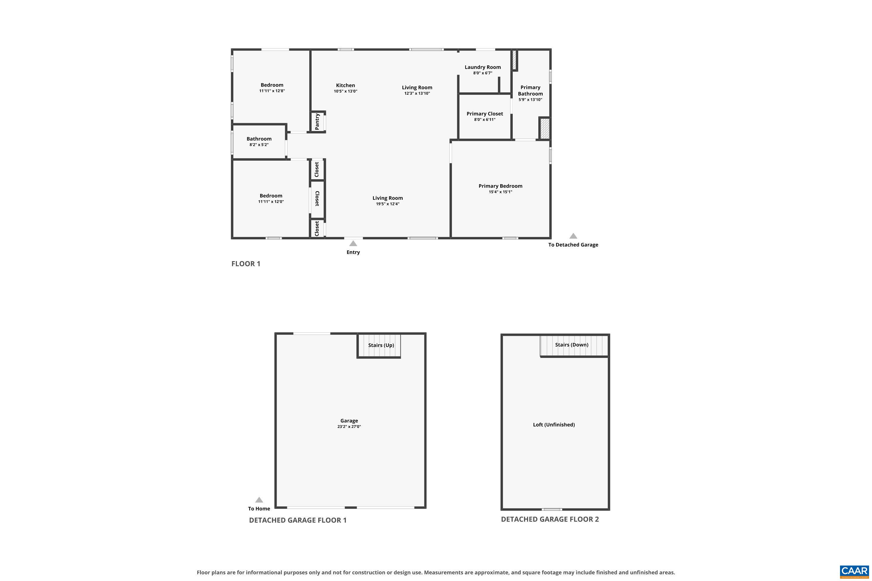 6 FOREST RIDGE LN