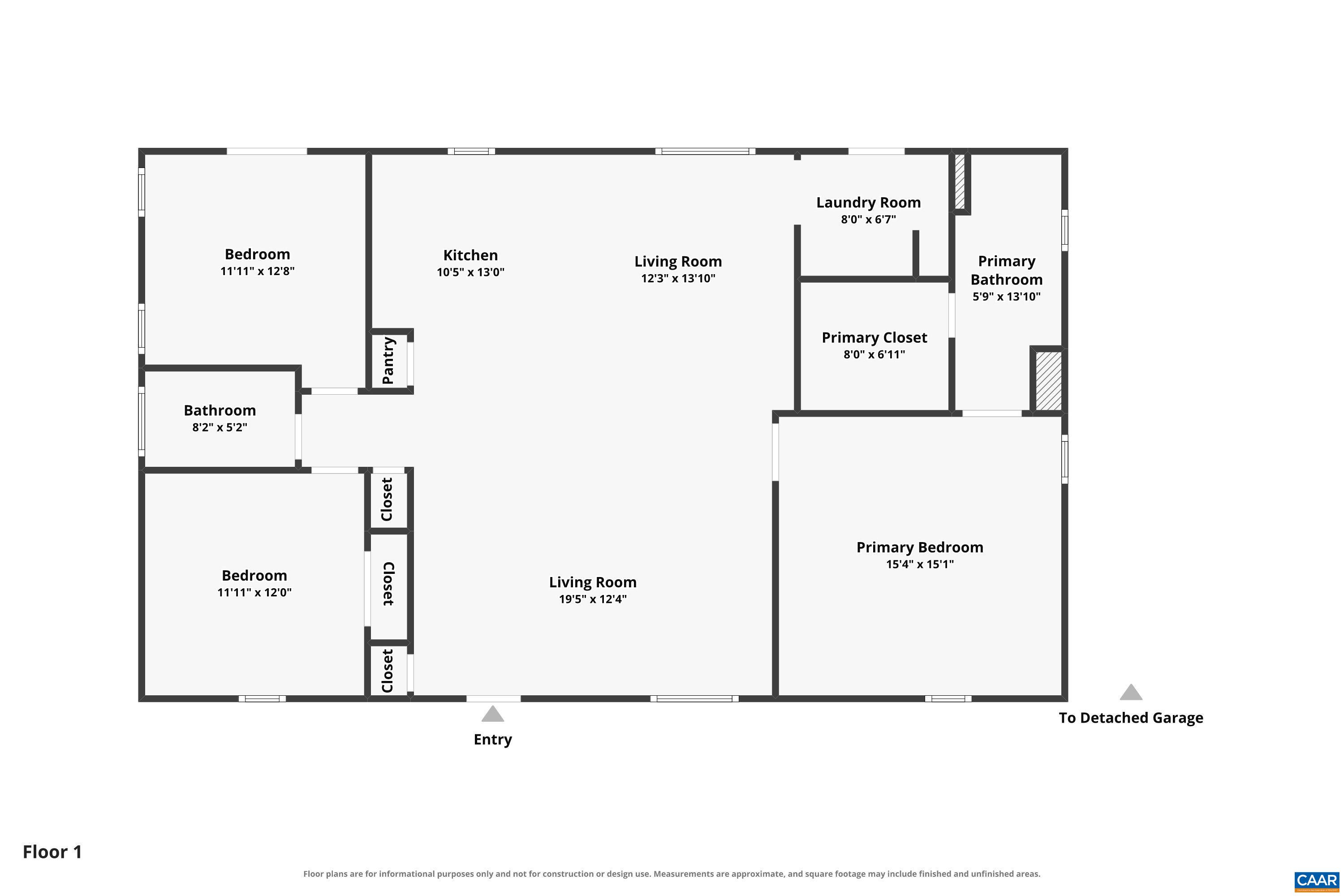 6 FOREST RIDGE LN