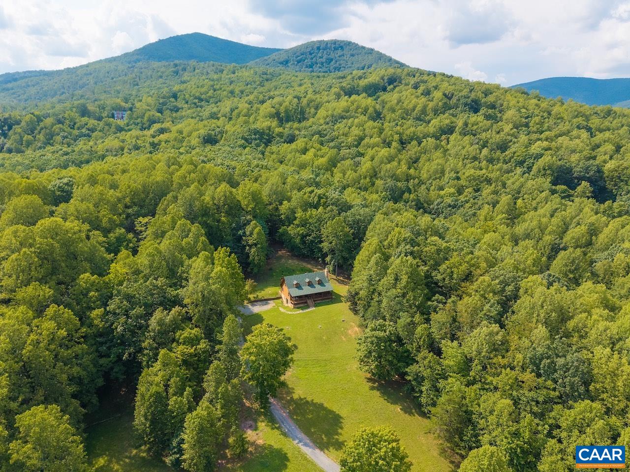 85 LOG MILL LN