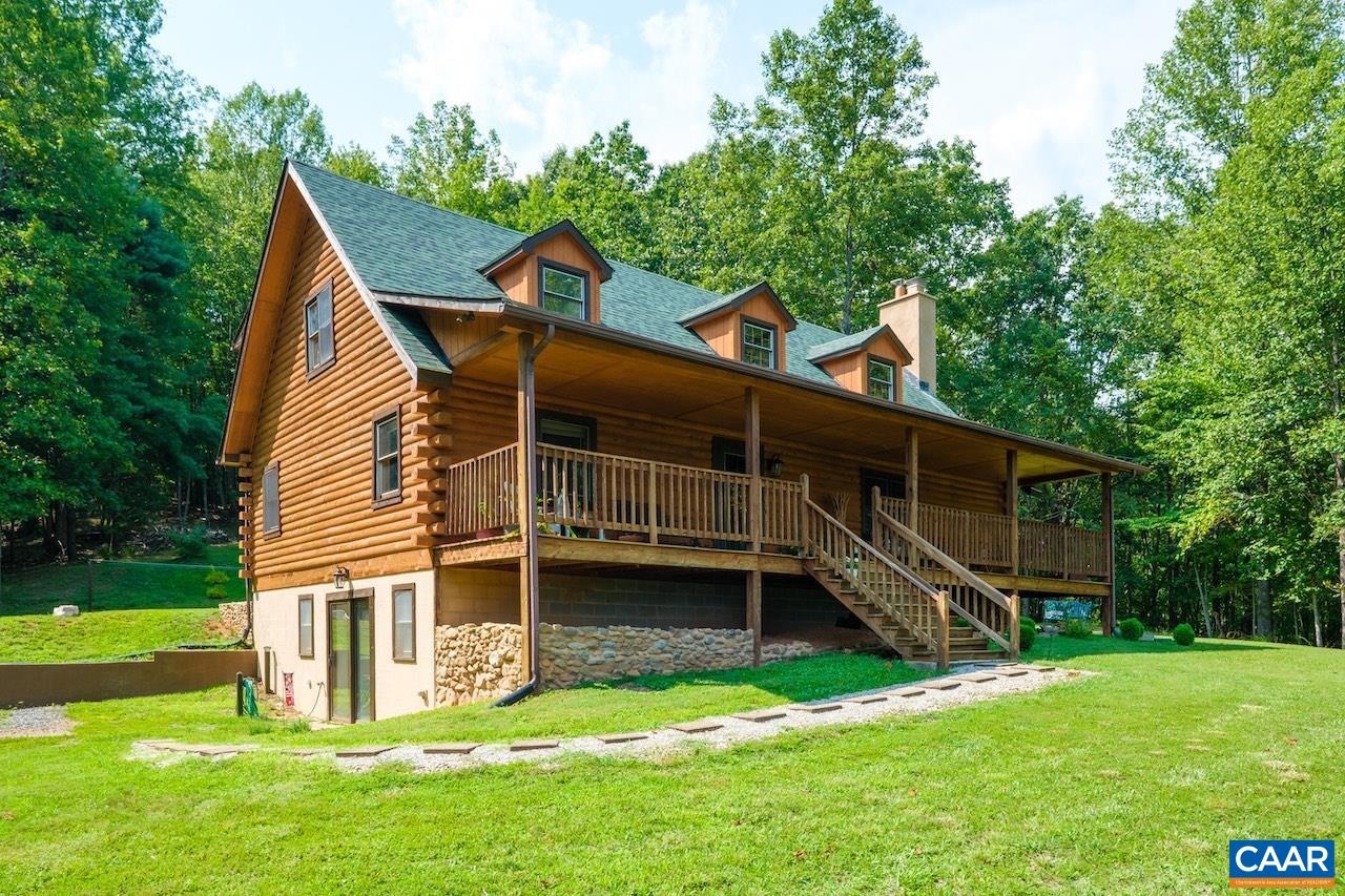 85 LOG MILL LN