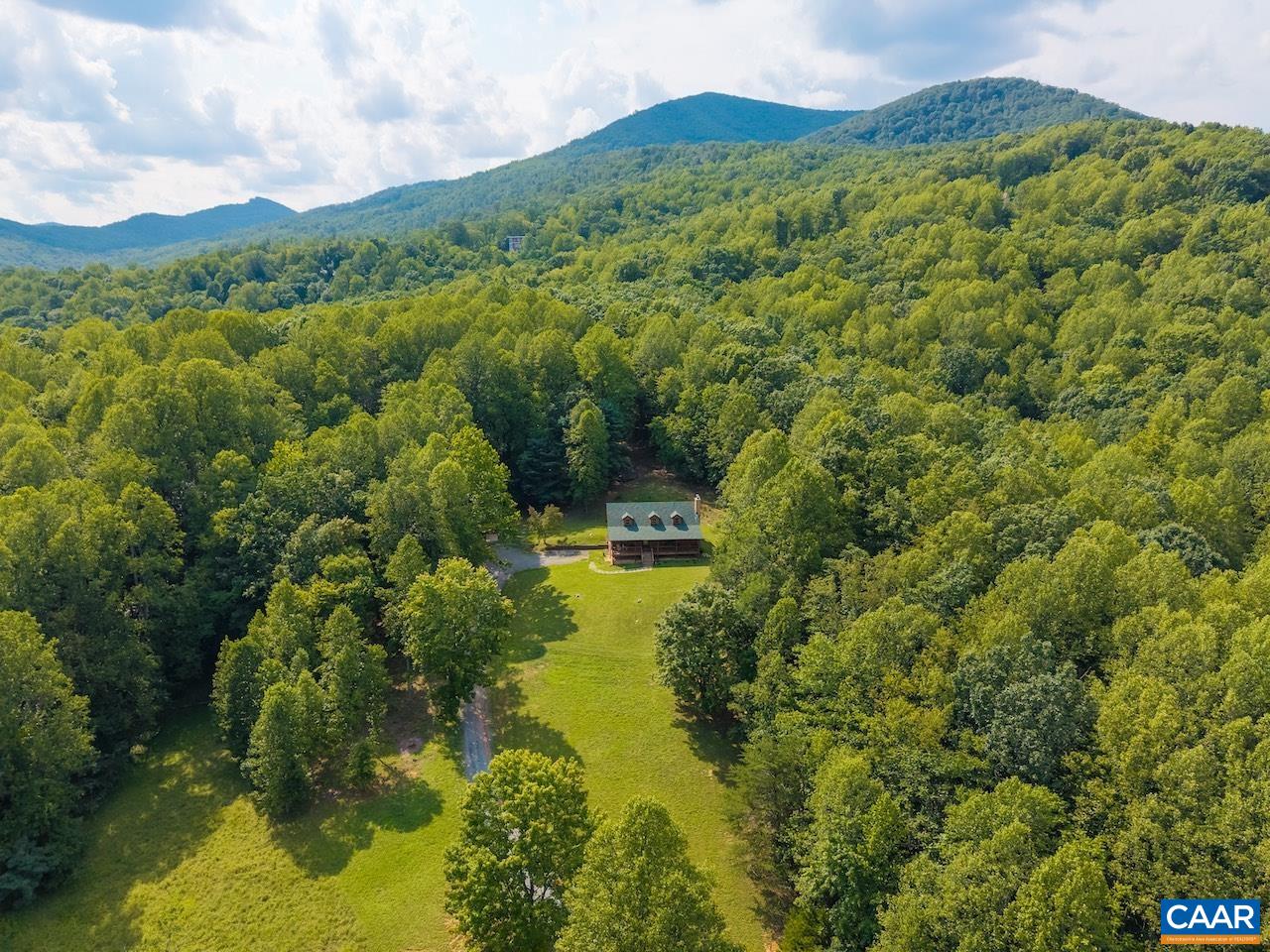 85 LOG MILL LN