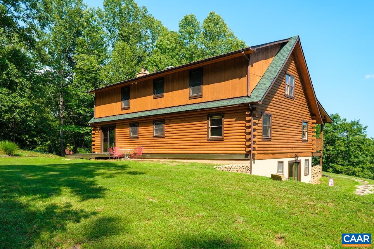 85 LOG MILL LN
