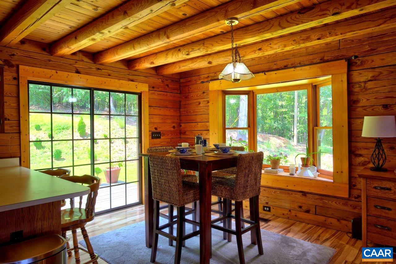 85 LOG MILL LN