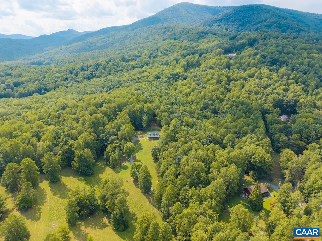 85 LOG MILL LN