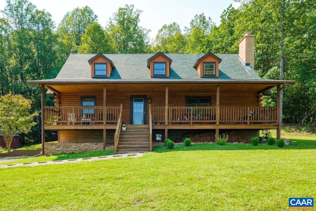 85 LOG MILL LN