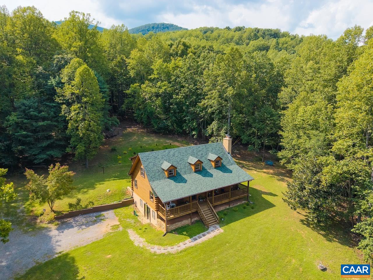 85 LOG MILL LN