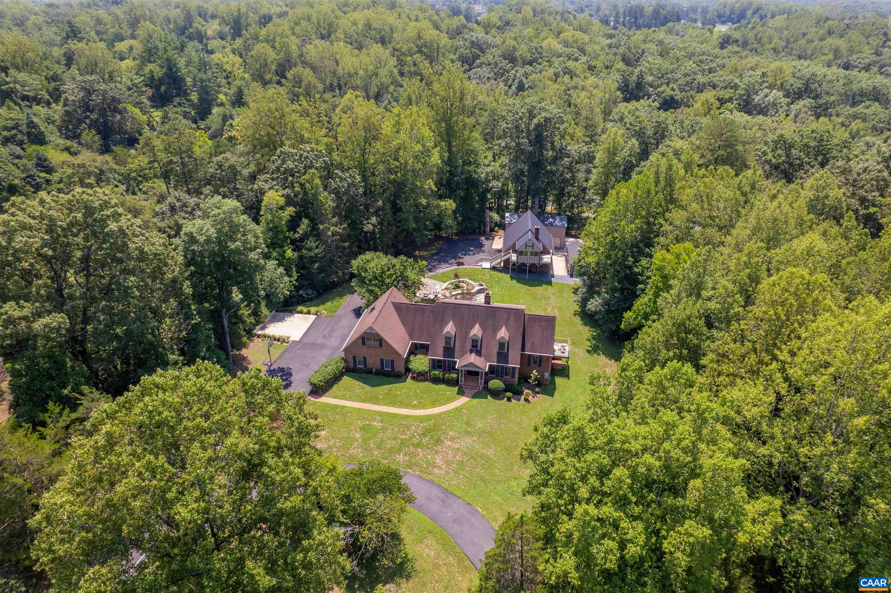 155 IVY RIDGE RD