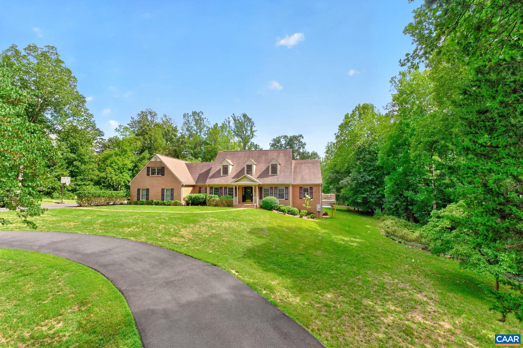 155 IVY RIDGE RD