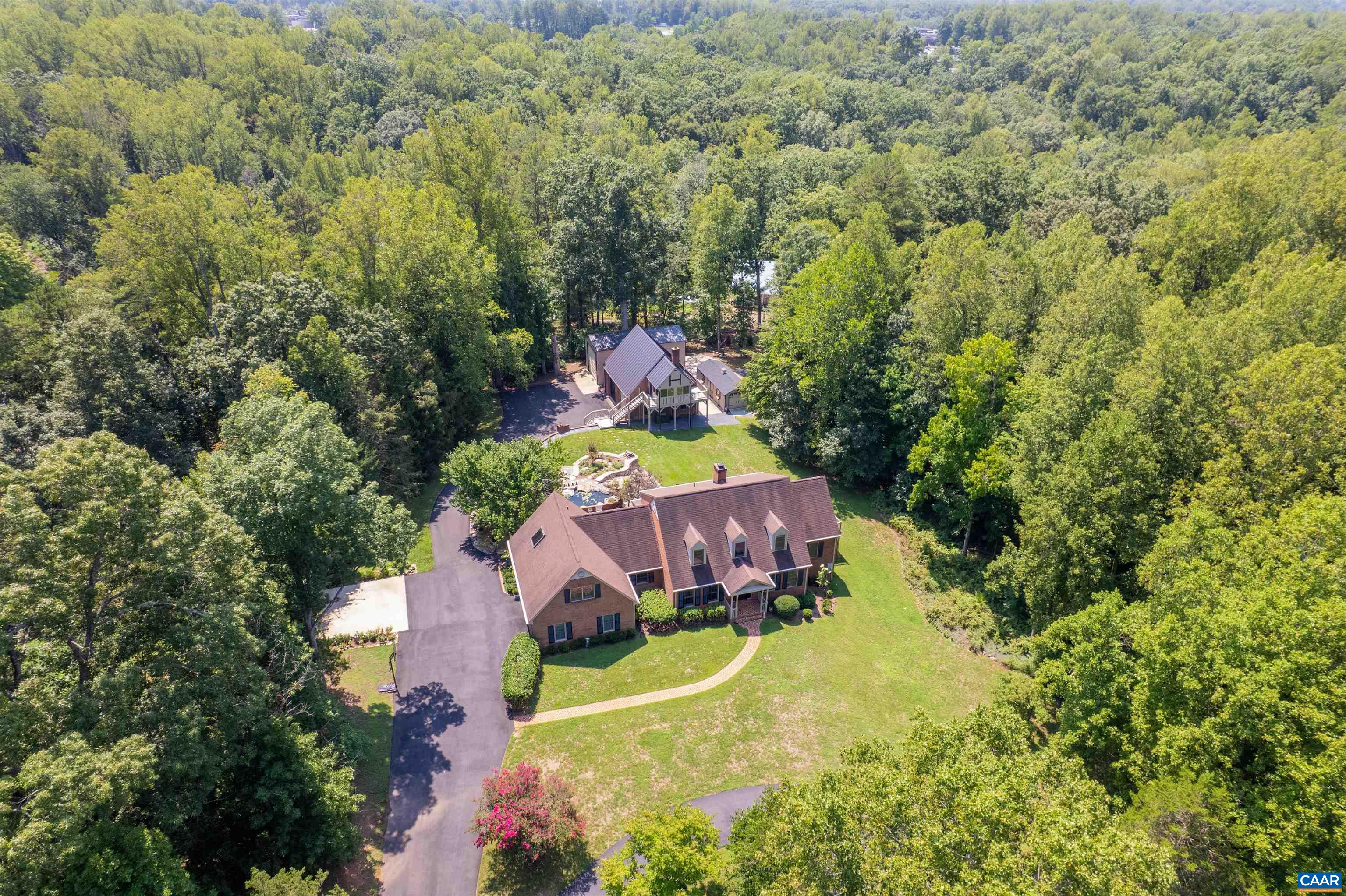 155 IVY RIDGE RD