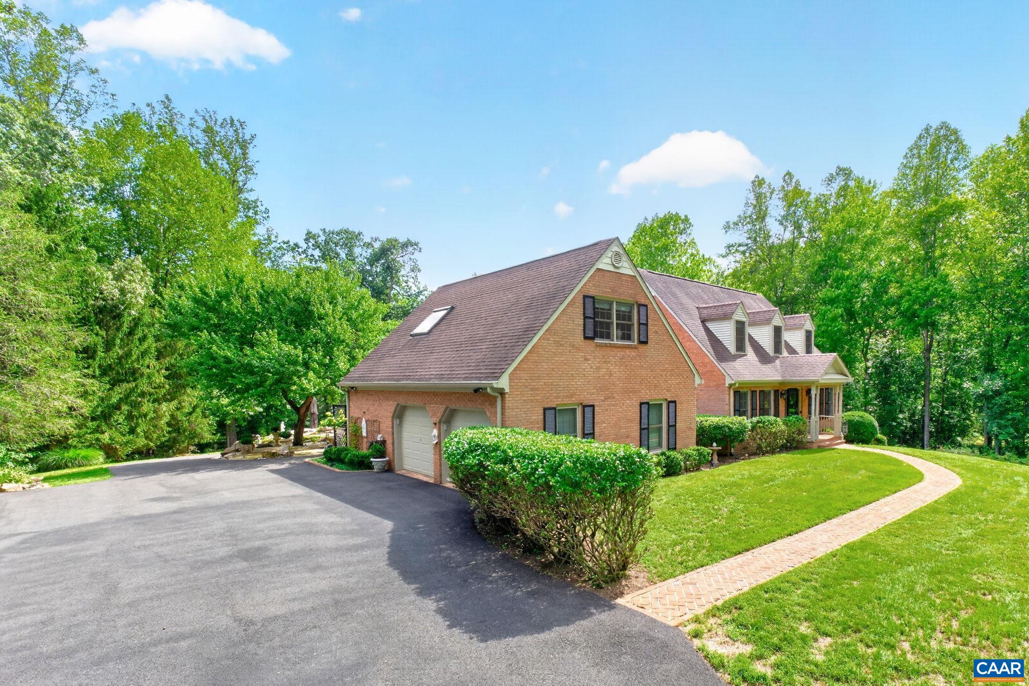 155 IVY RIDGE RD