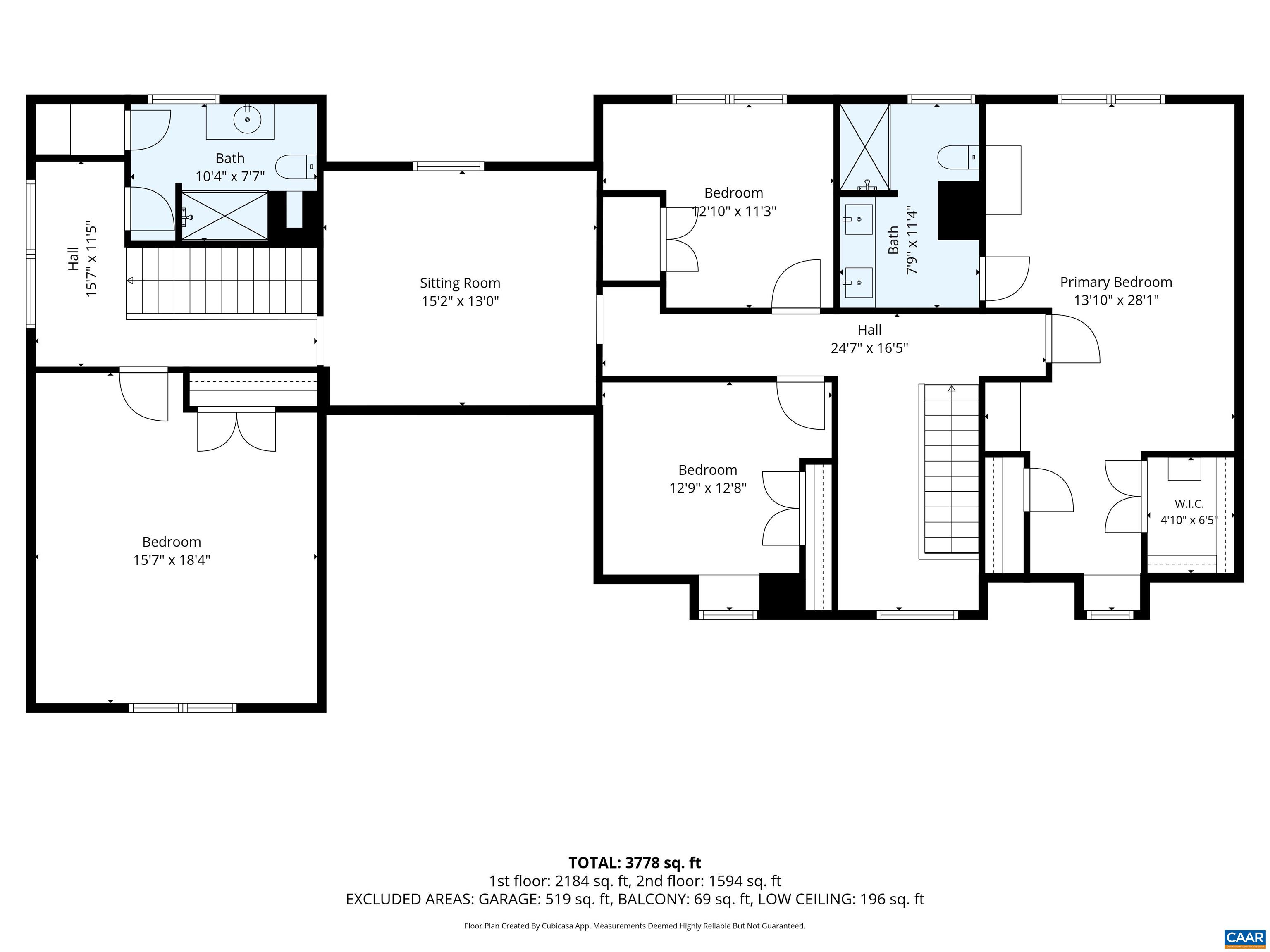 155 IVY RIDGE RD