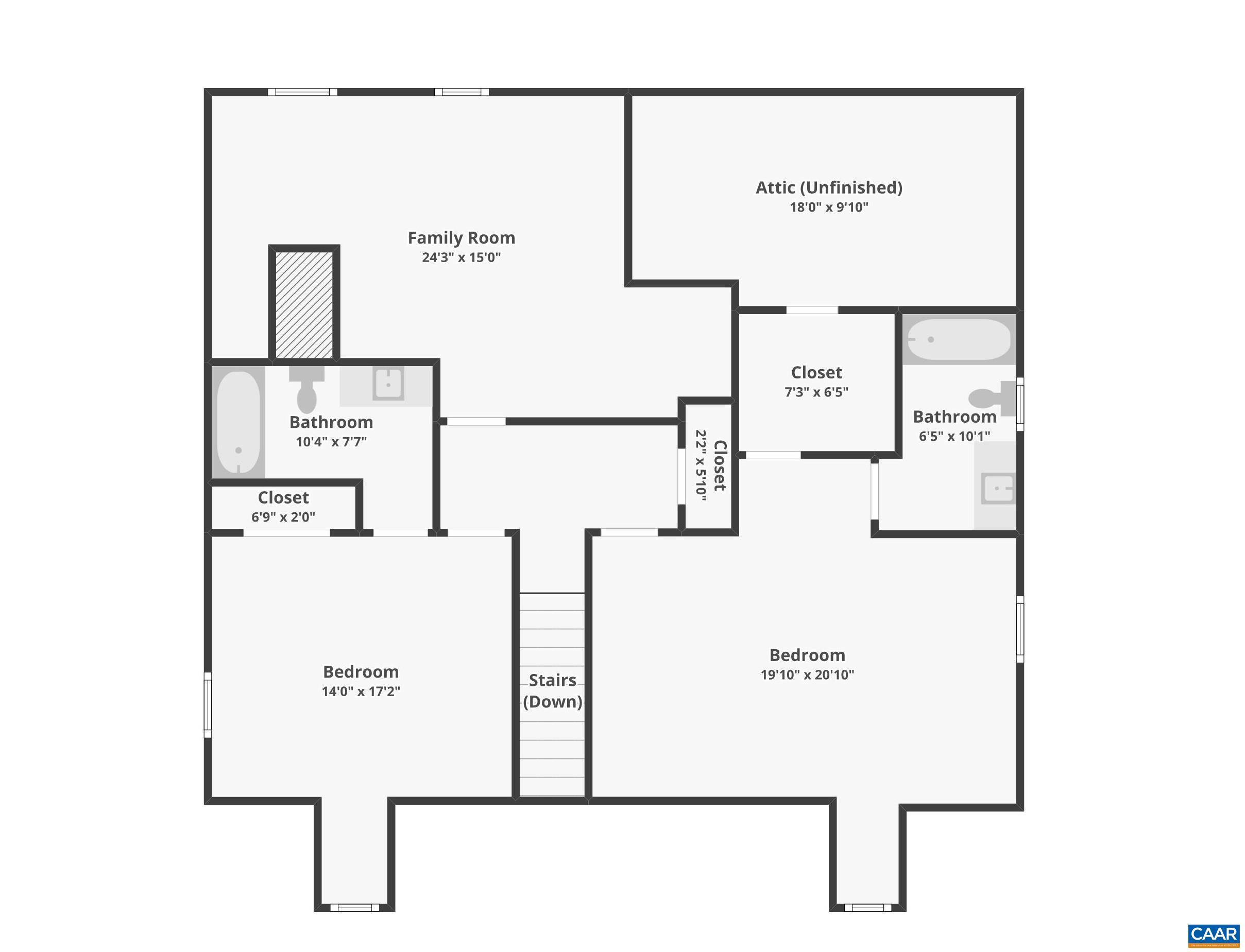 1025 PELHAM DR