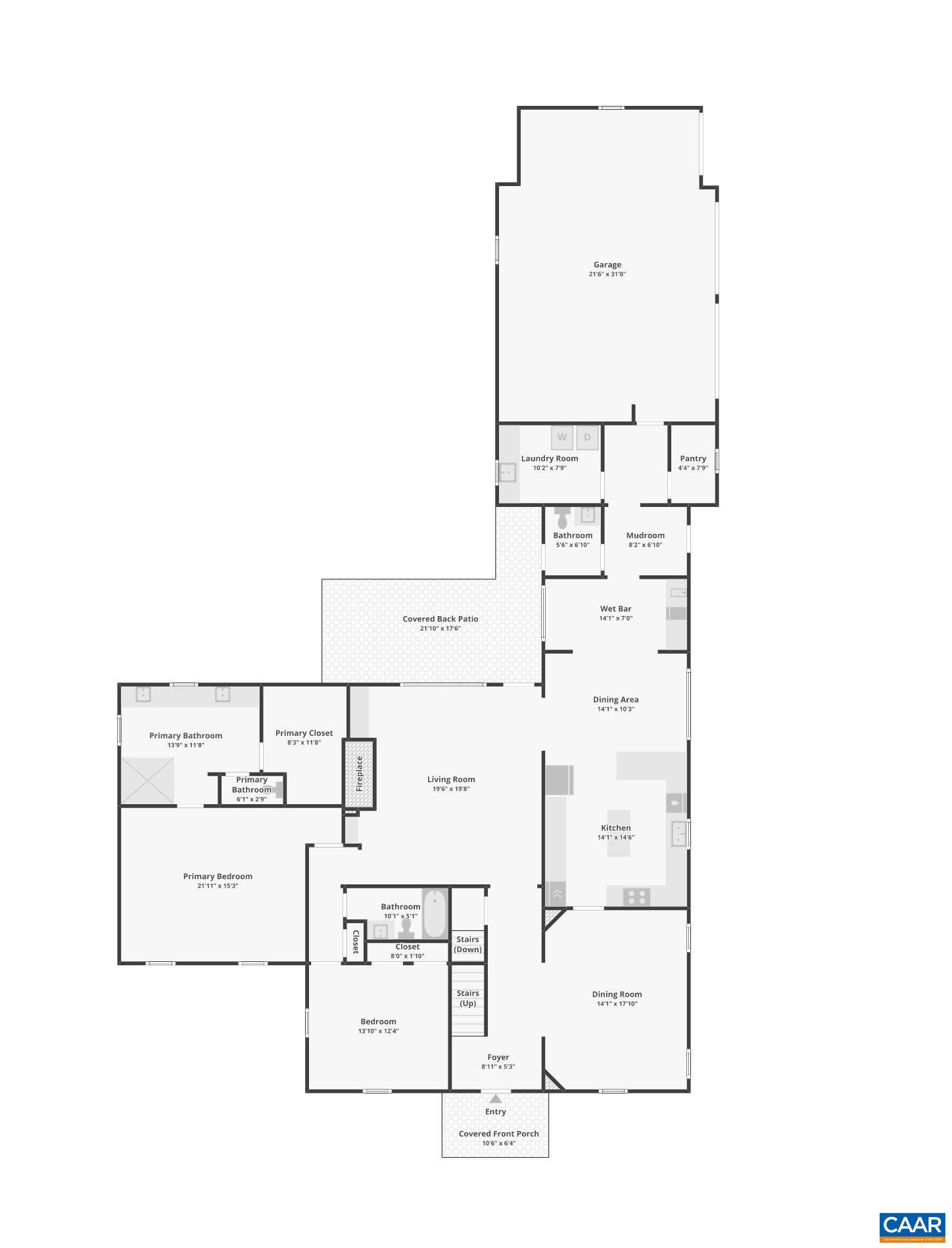 1025 PELHAM DR
