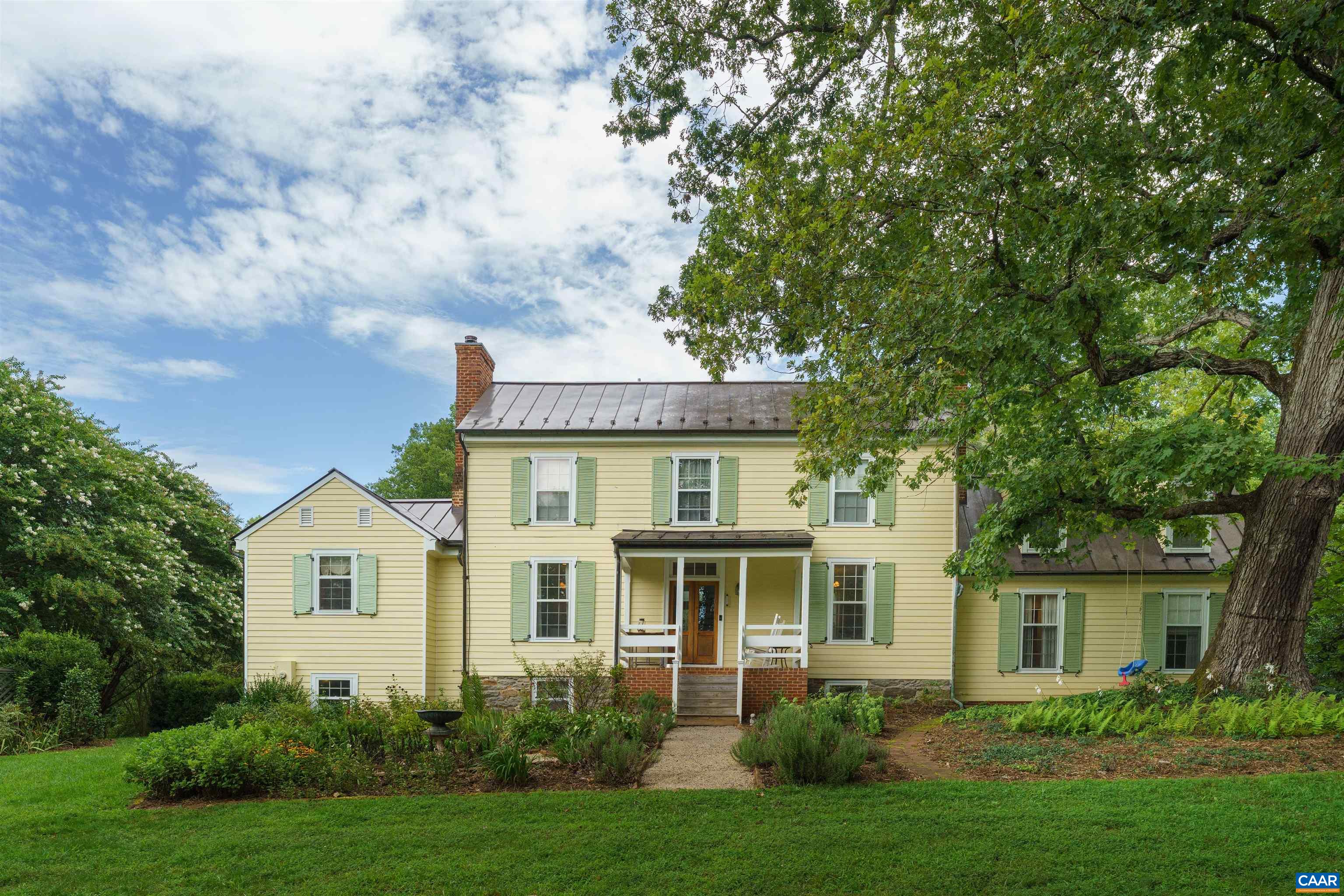 297 SHILOH LOOP