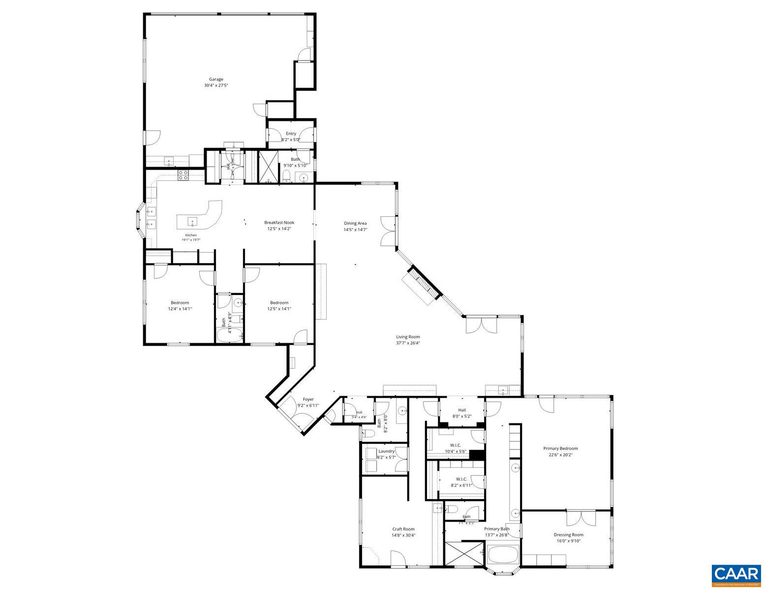 4798 BARN FIELD DR