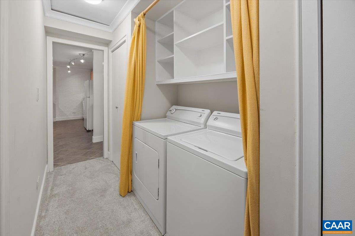 1800 JEFFERSON PARK AVE Unit: 311