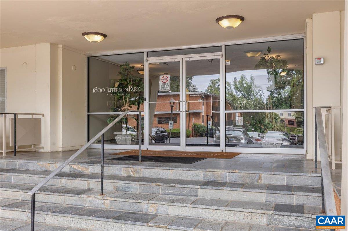 1800 JEFFERSON PARK AVE Unit: 311