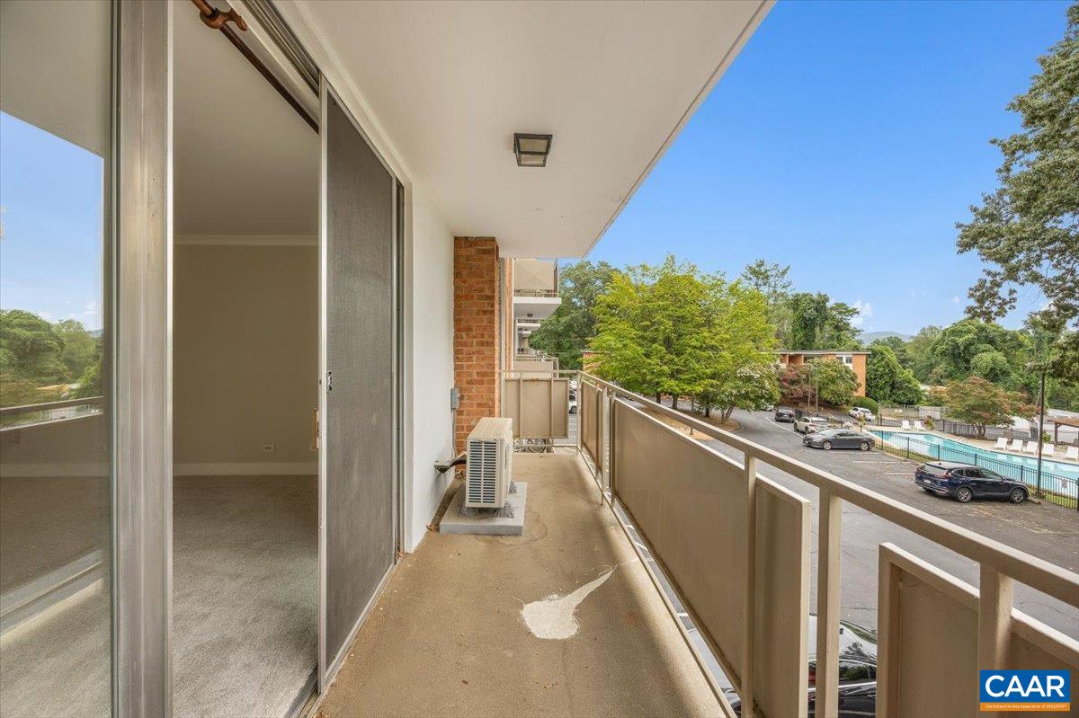 1800 JEFFERSON PARK AVE Unit: 311
