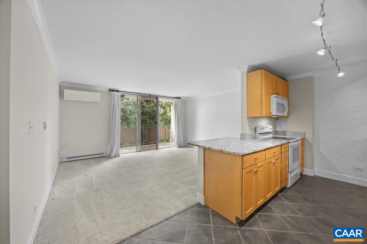 1800 JEFFERSON PARK AVE Unit: 311