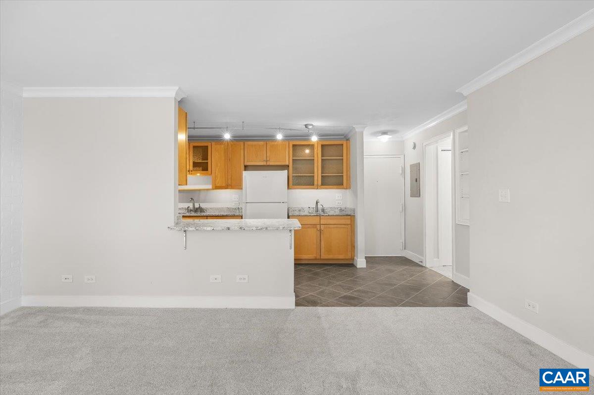 1800 JEFFERSON PARK AVE Unit: 311