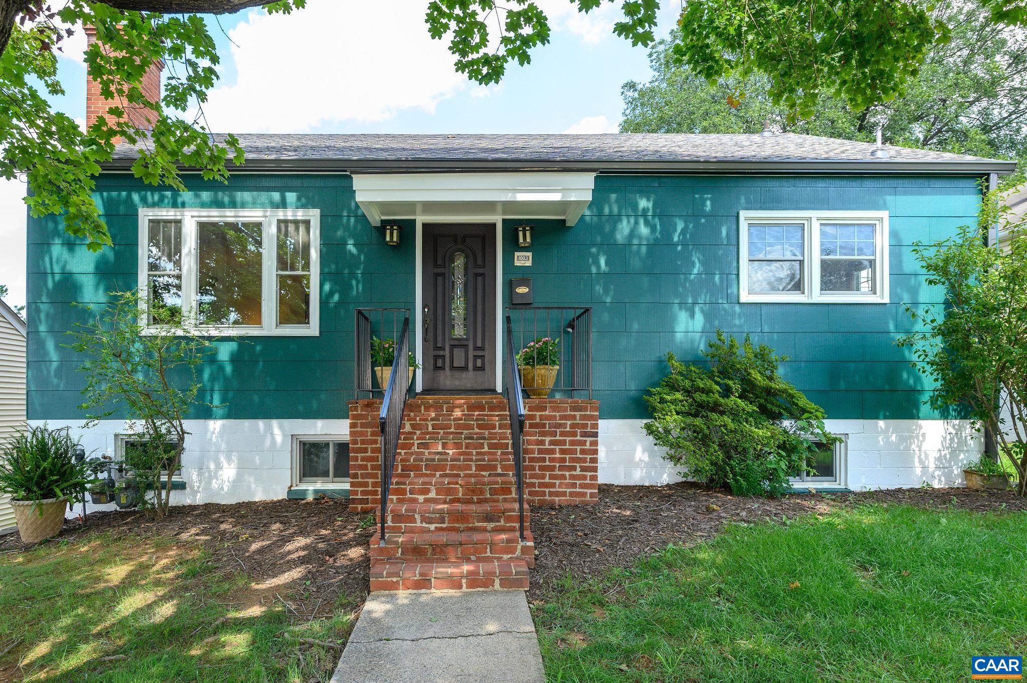 1003 ELLIOTT AVE