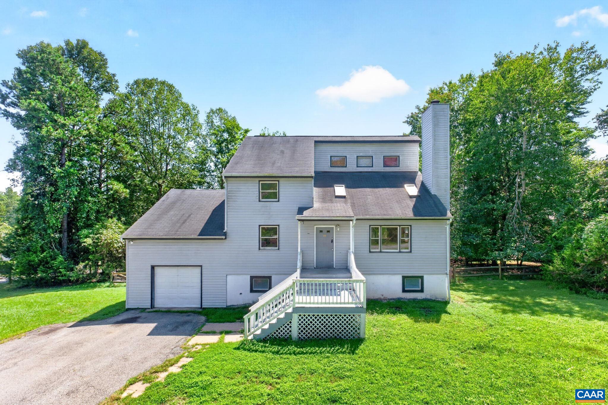 6 OAK GROVE RD