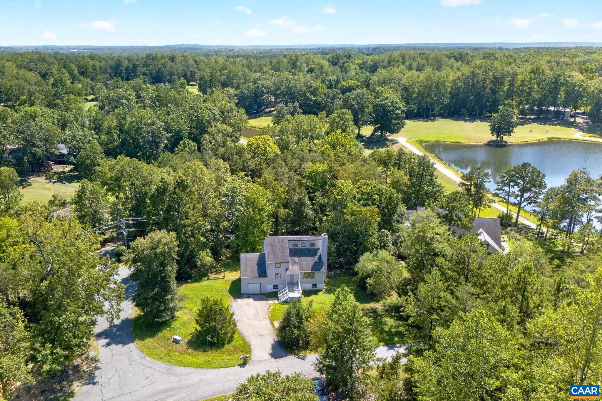 6 OAK GROVE RD