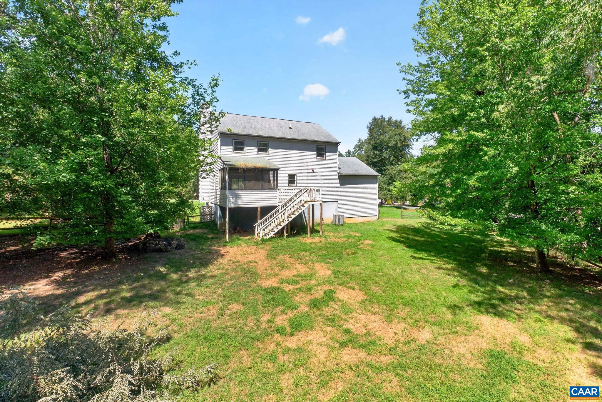 6 OAK GROVE RD