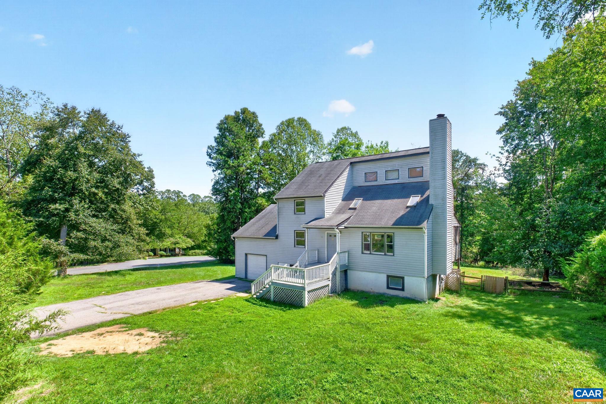 6 OAK GROVE RD