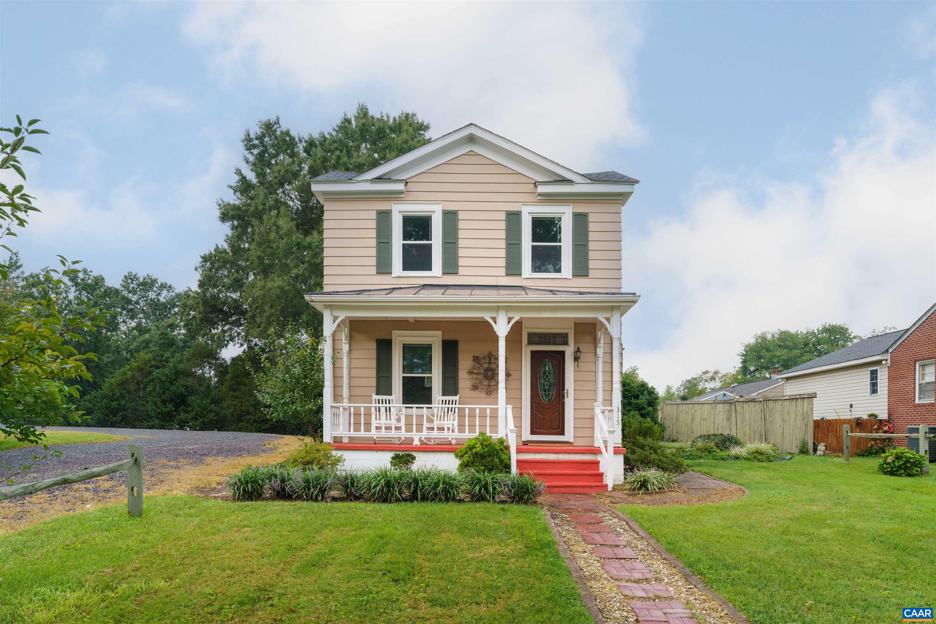 315 WRIGHT ST