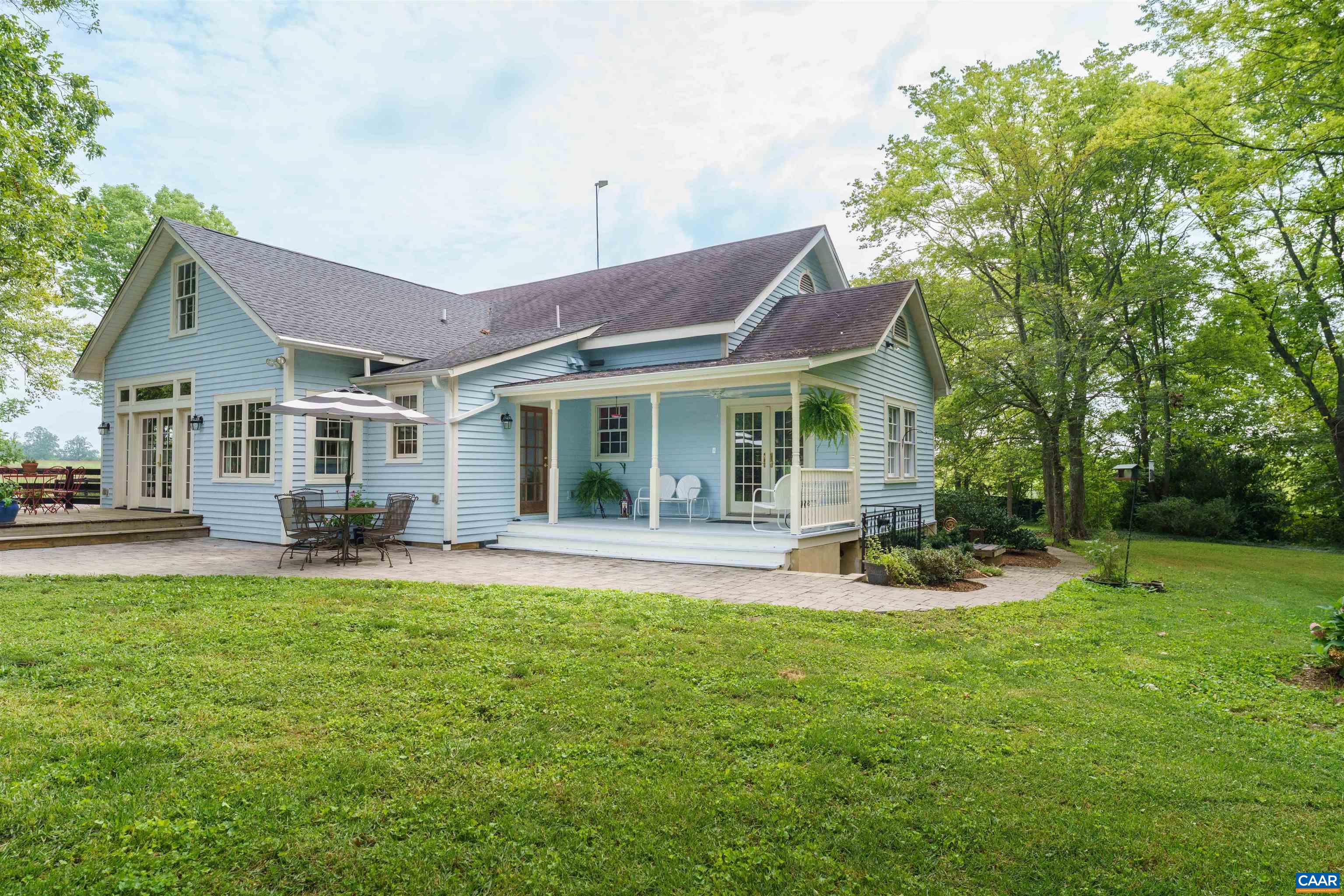 7380 GORDONSVILLE RD