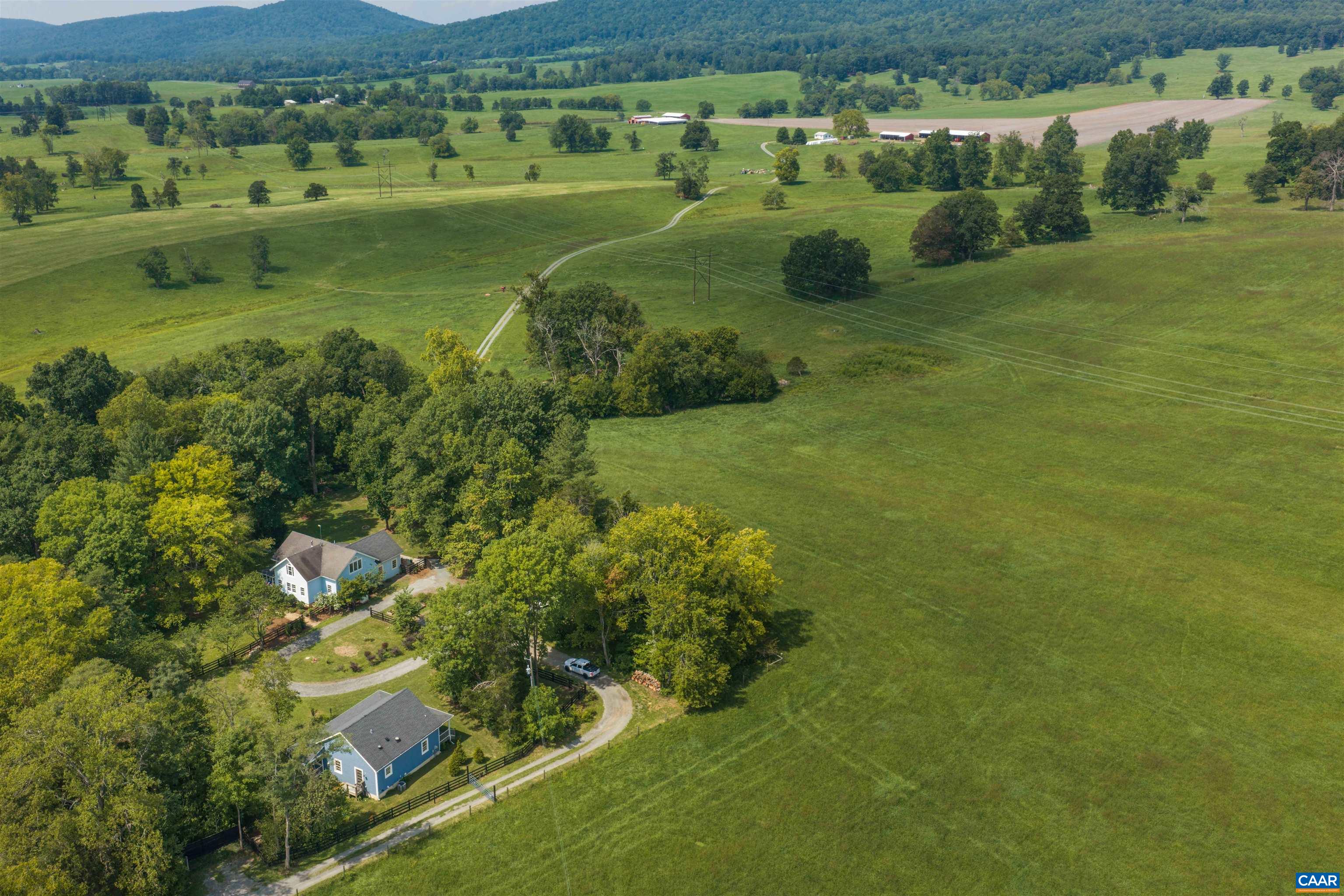 7380 GORDONSVILLE RD