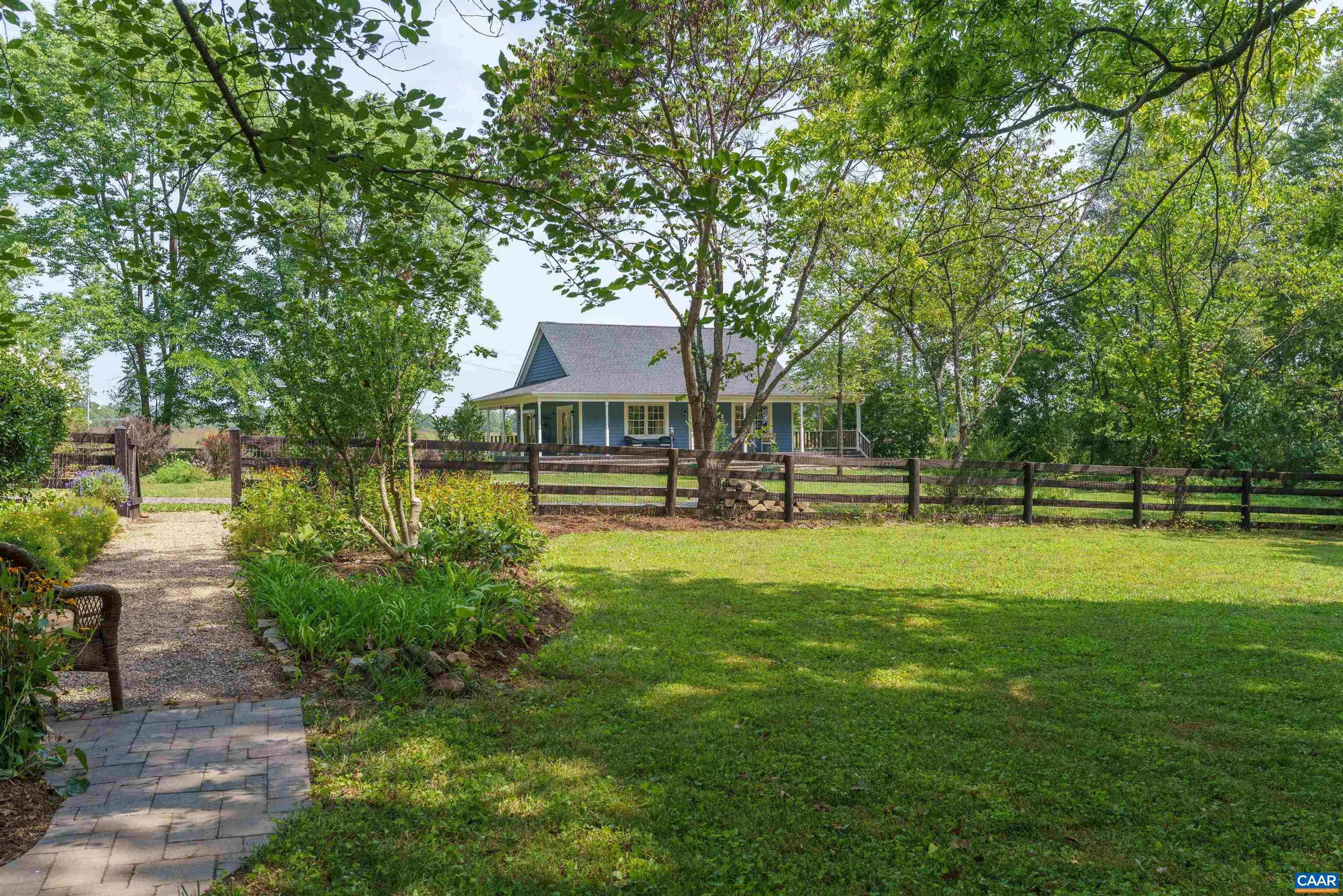 7380 GORDONSVILLE RD