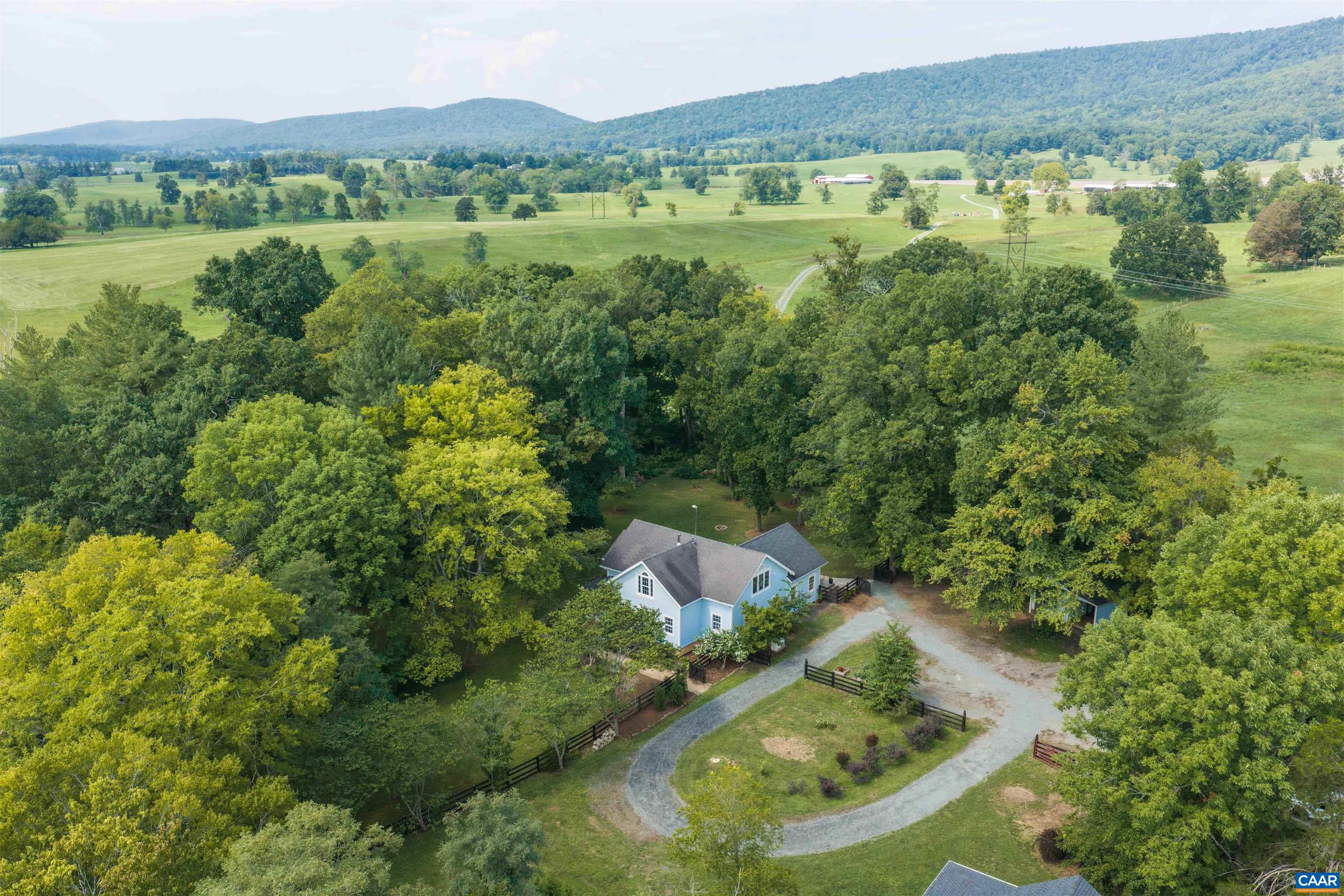 7380 GORDONSVILLE RD
