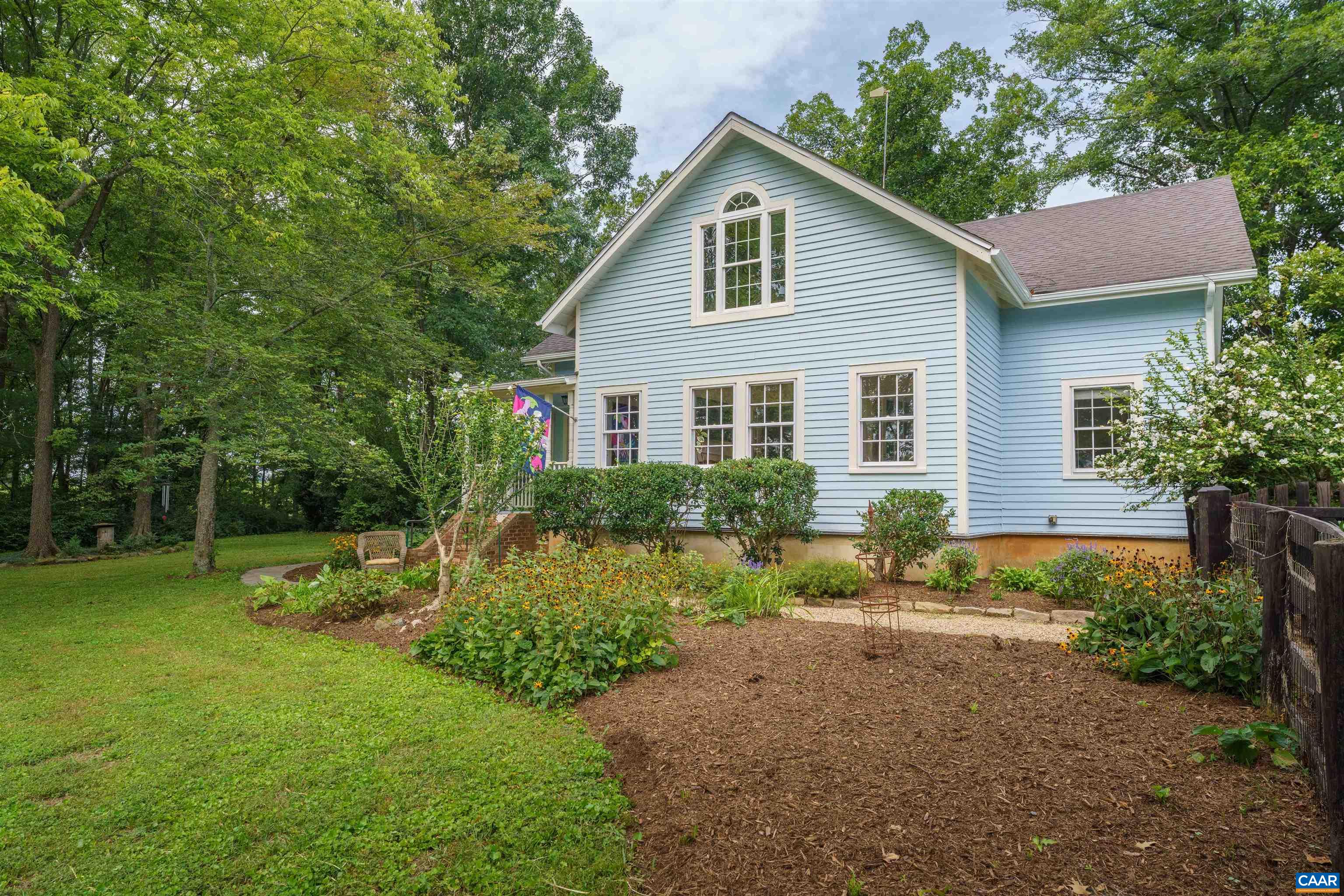 7380 GORDONSVILLE RD