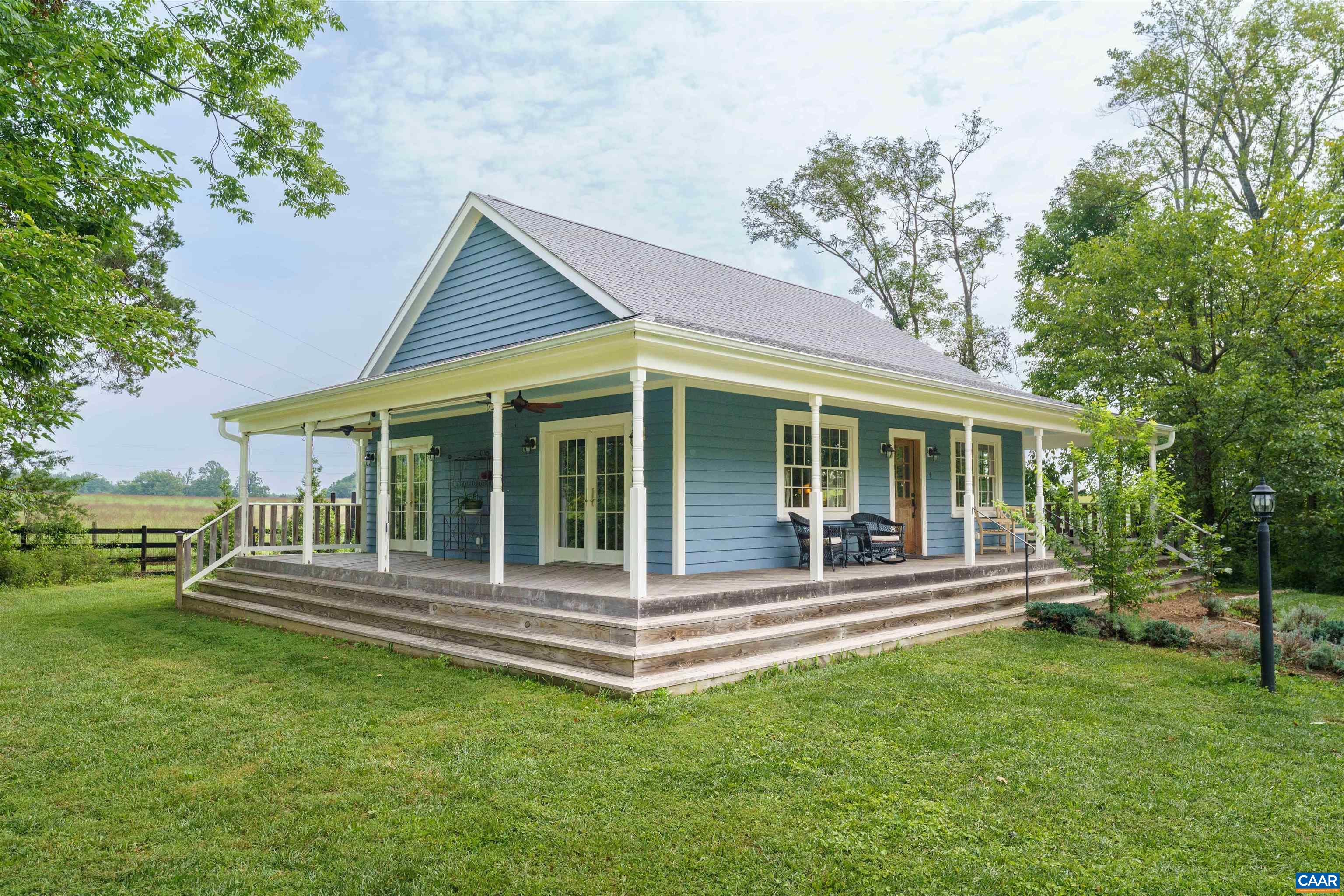 7380 GORDONSVILLE RD
