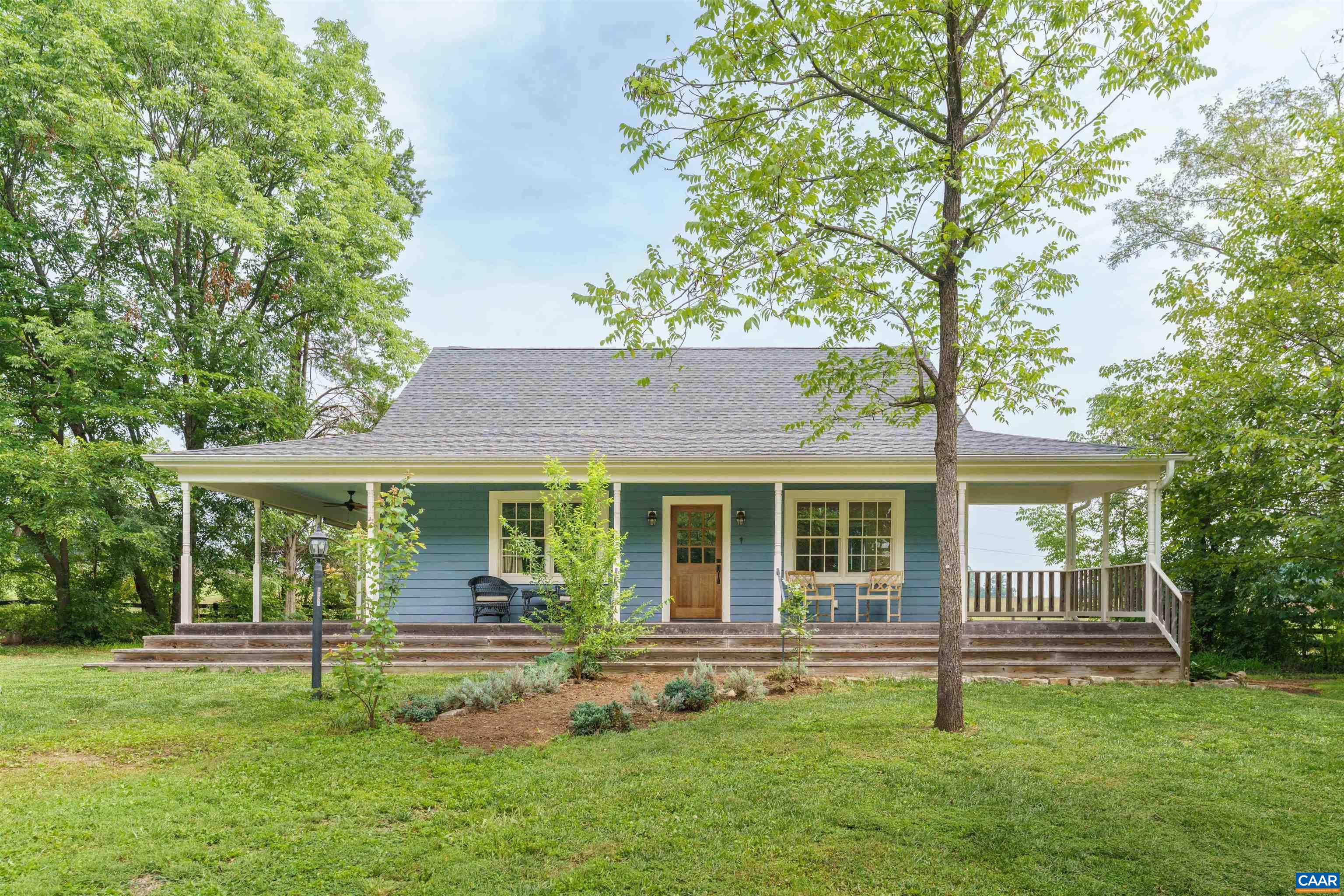7380 GORDONSVILLE RD