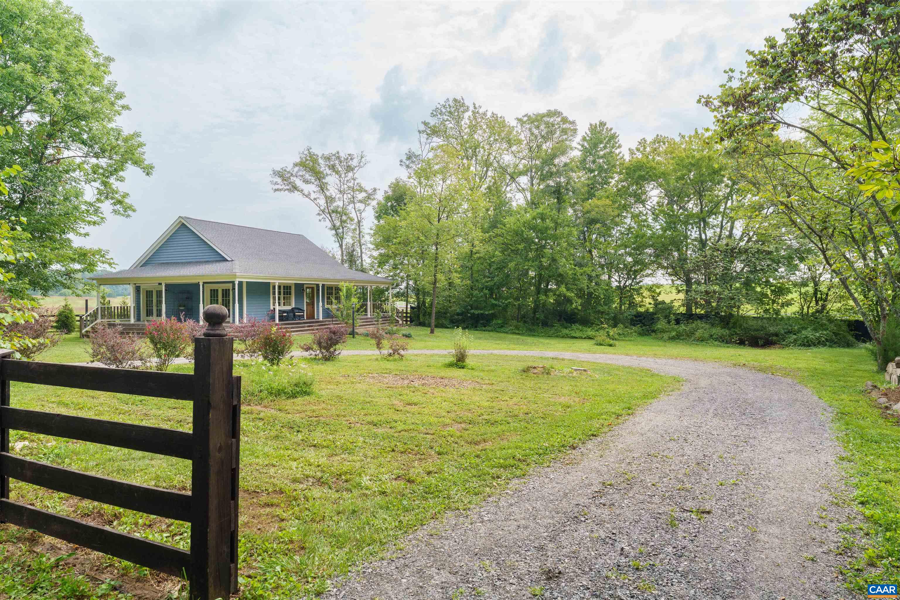 7380 GORDONSVILLE RD