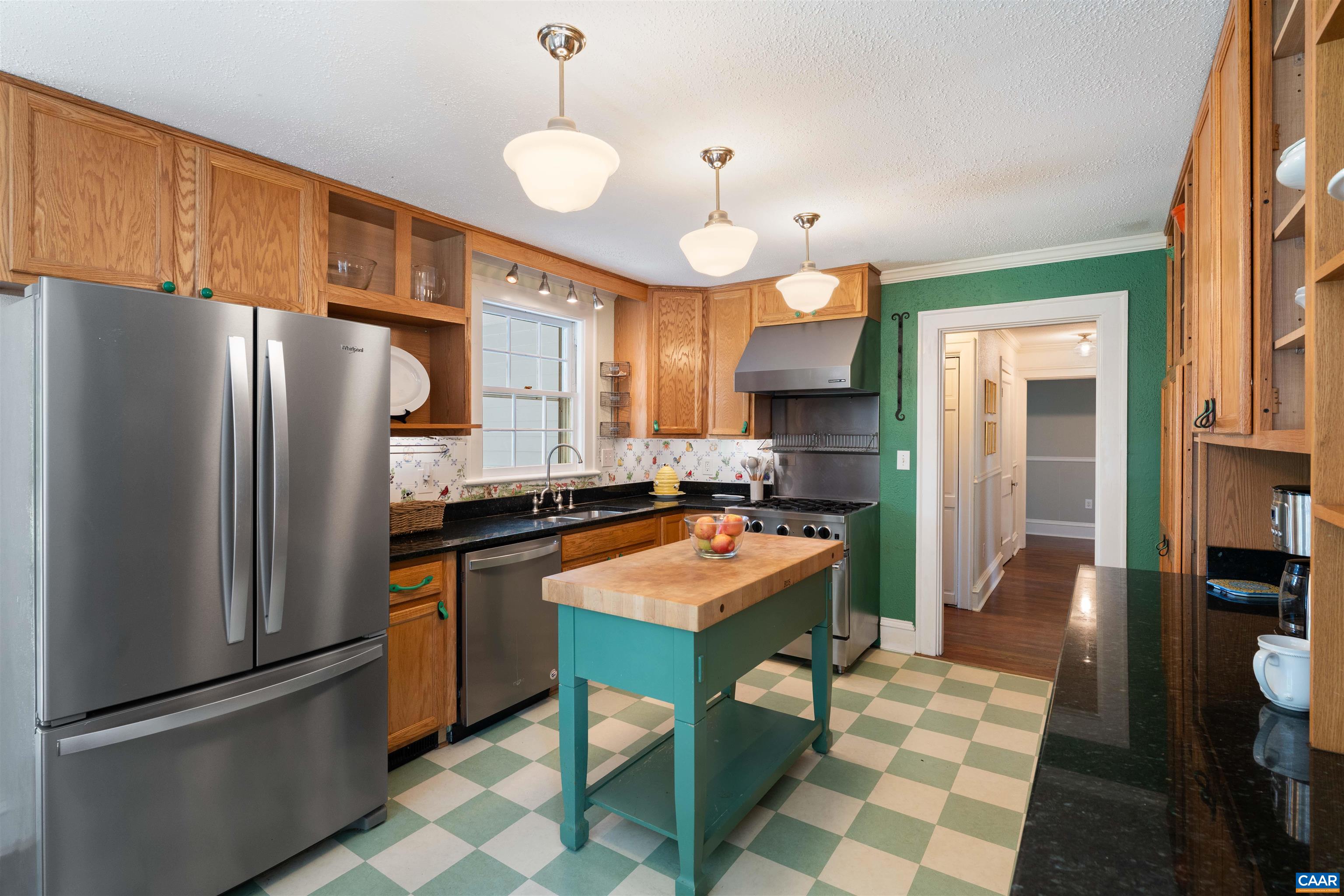7380 GORDONSVILLE RD
