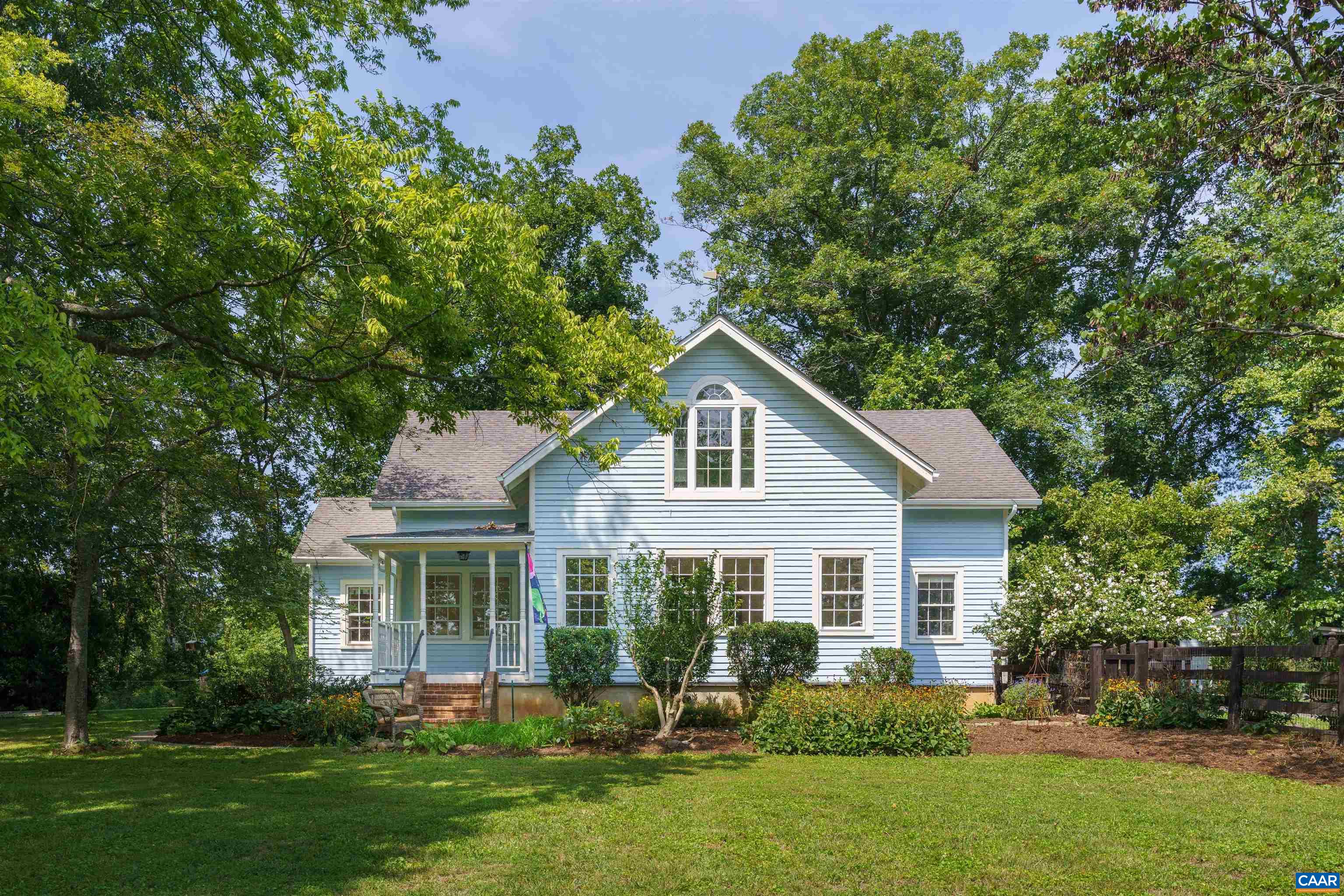 7380 GORDONSVILLE RD