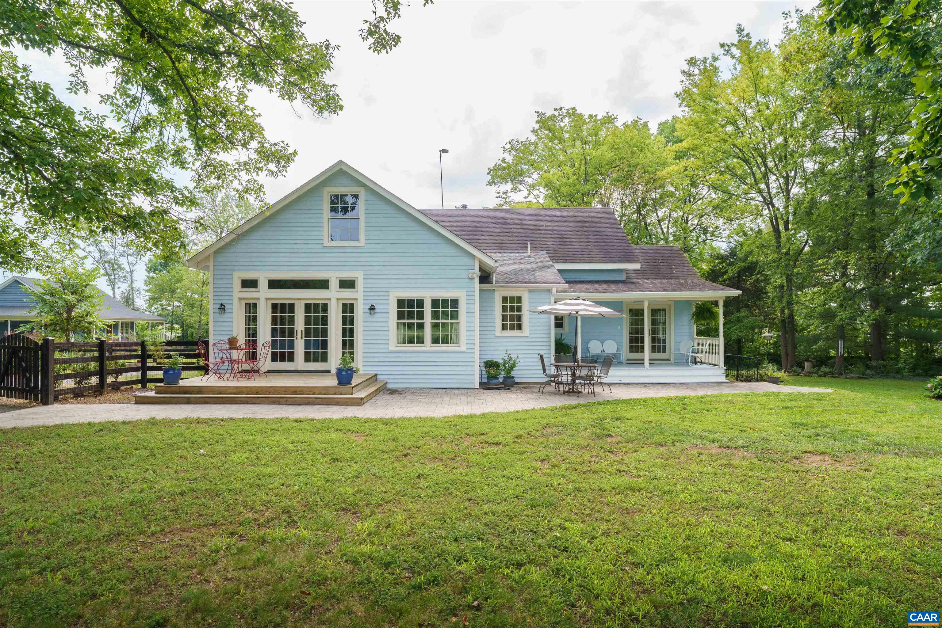 7380 GORDONSVILLE RD