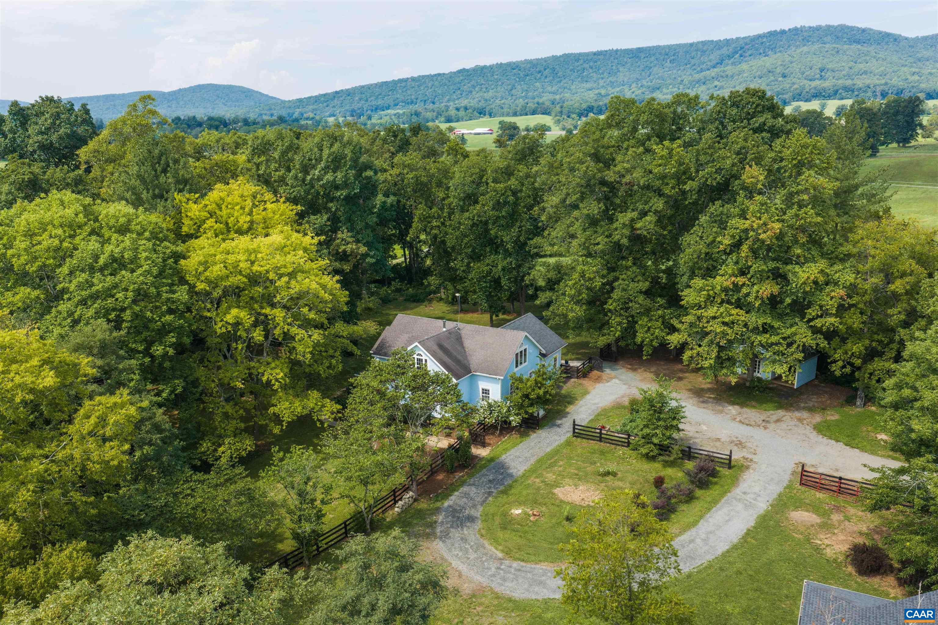 7380 GORDONSVILLE RD