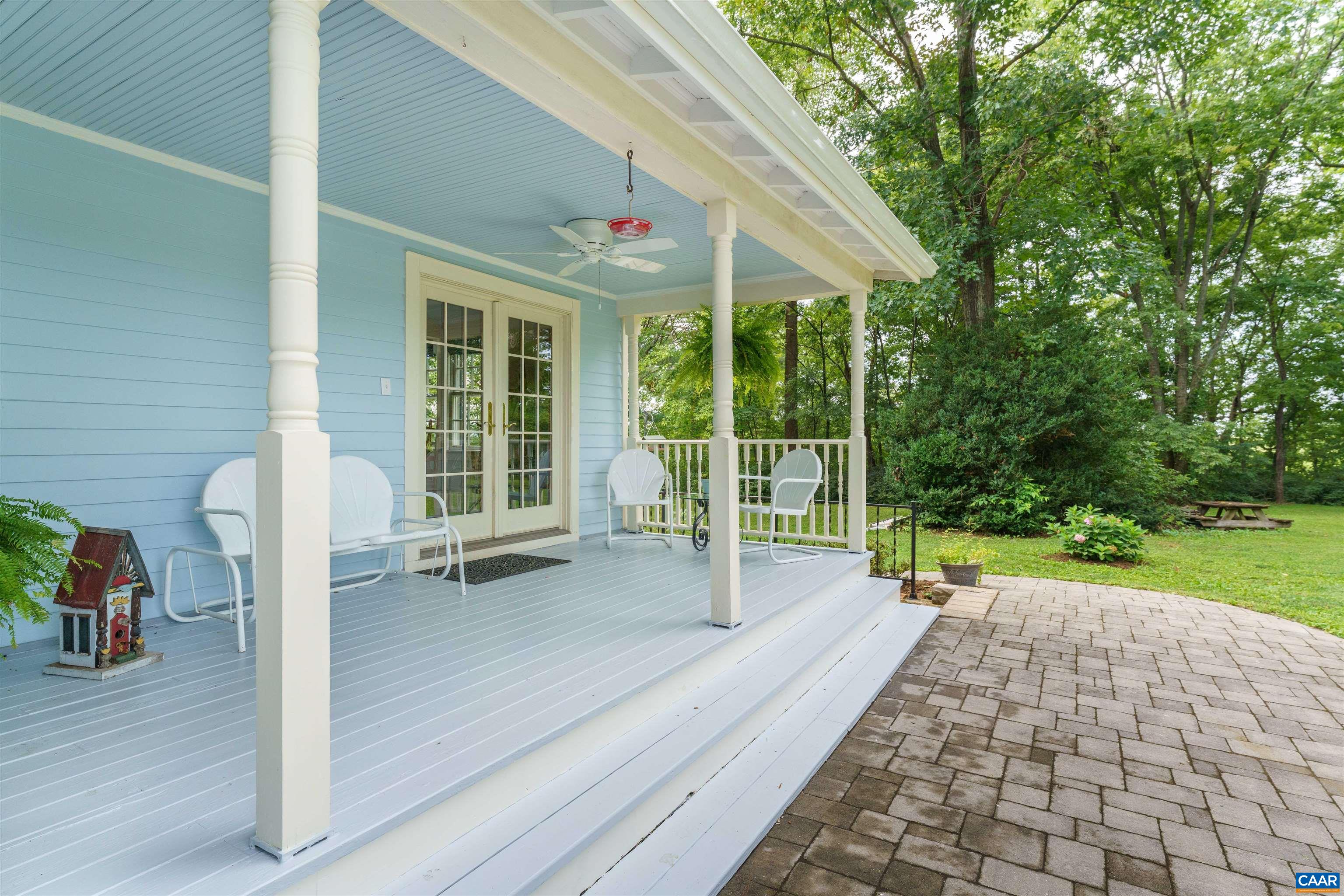 7380 GORDONSVILLE RD