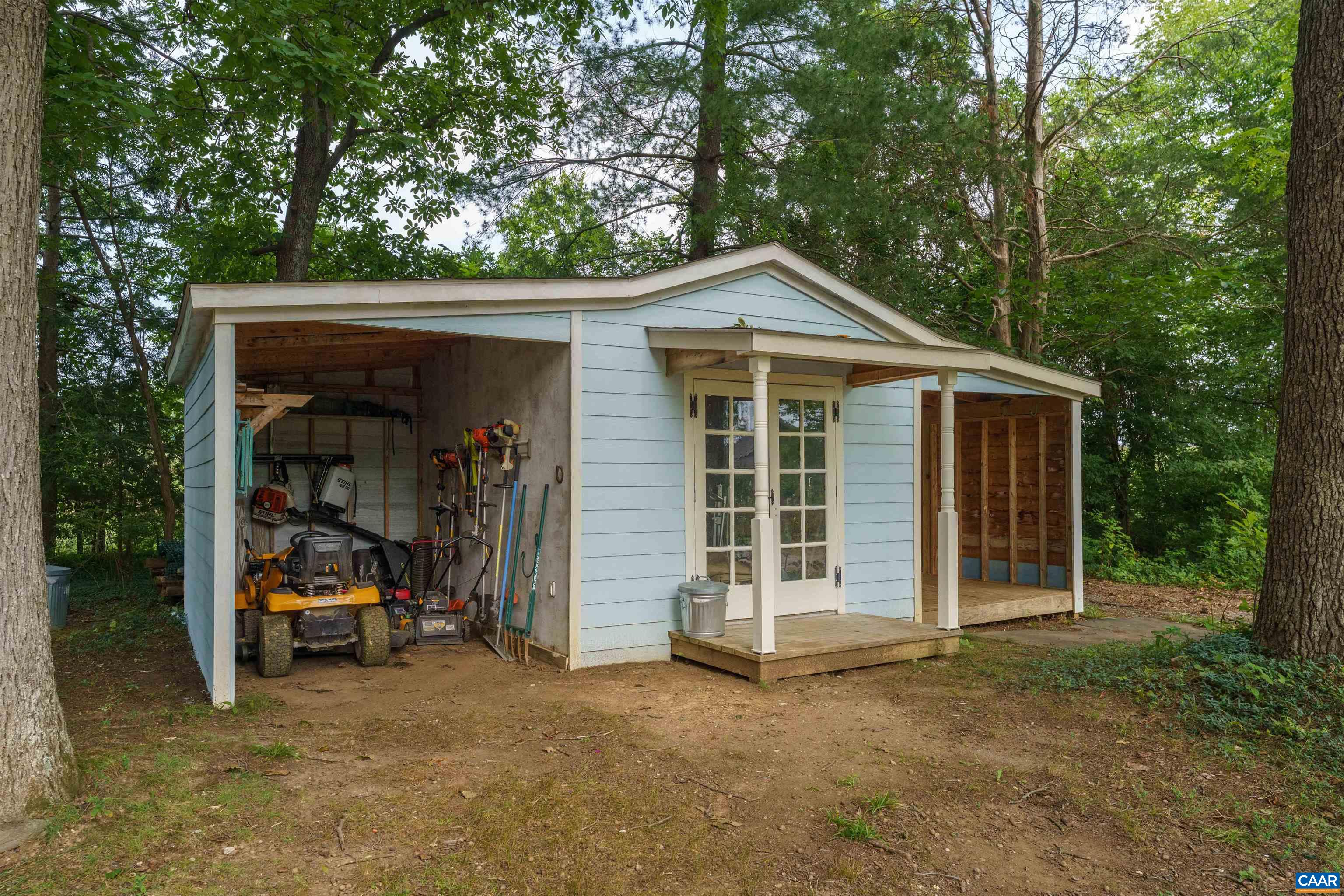 7380 GORDONSVILLE RD